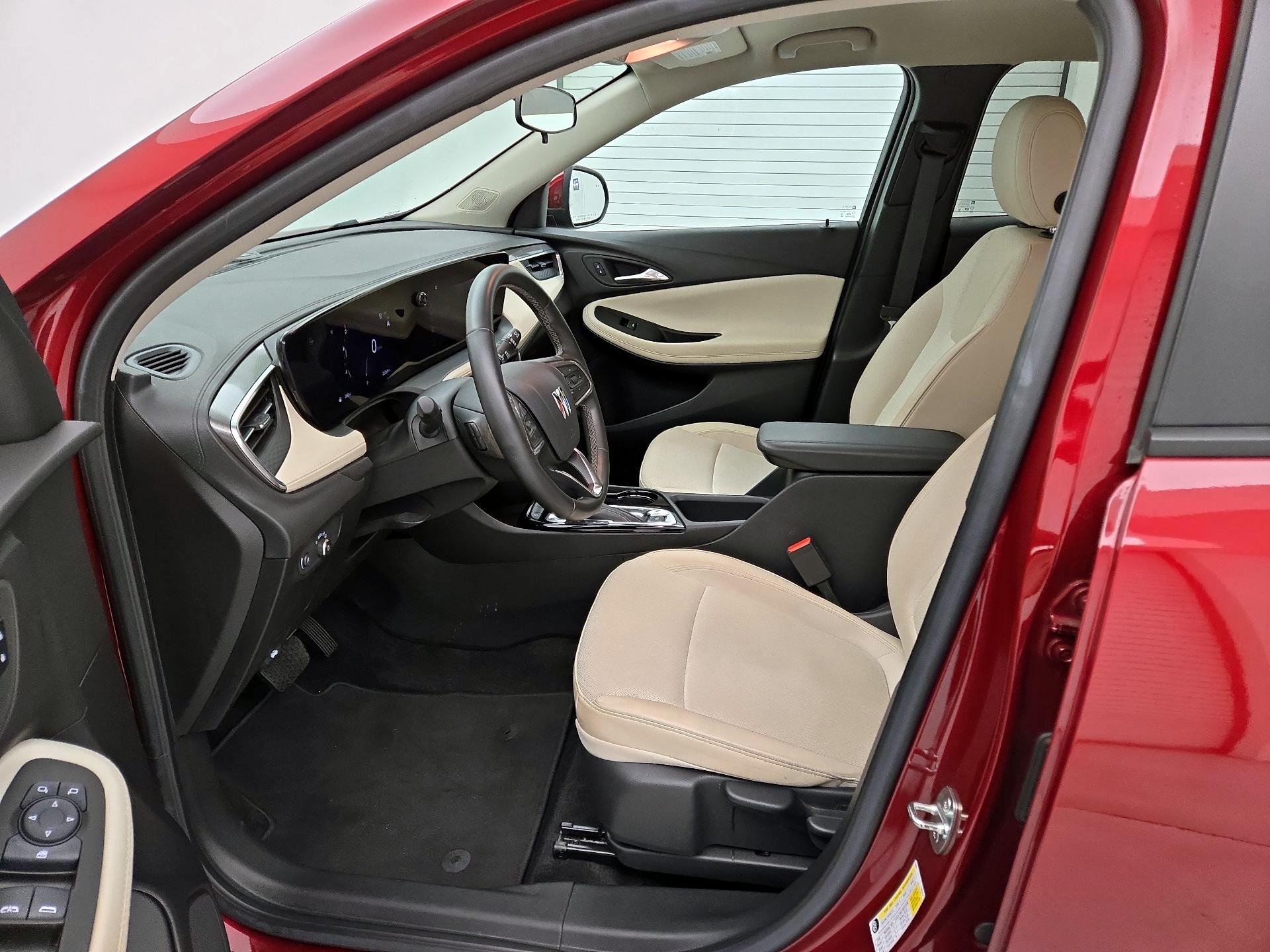 Thumbnail: 2024 Buick Encore GX - 11