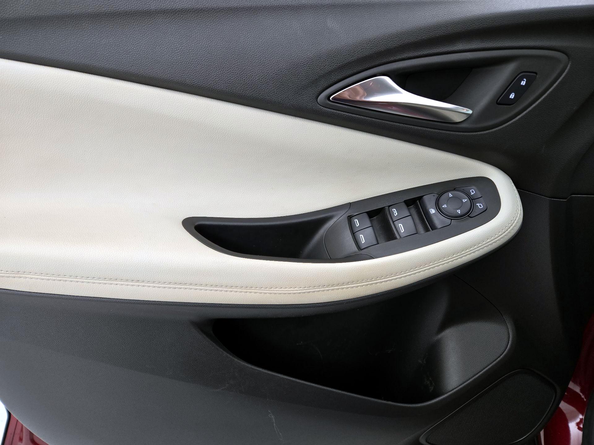 Thumbnail: 2024 Buick Encore GX - 12