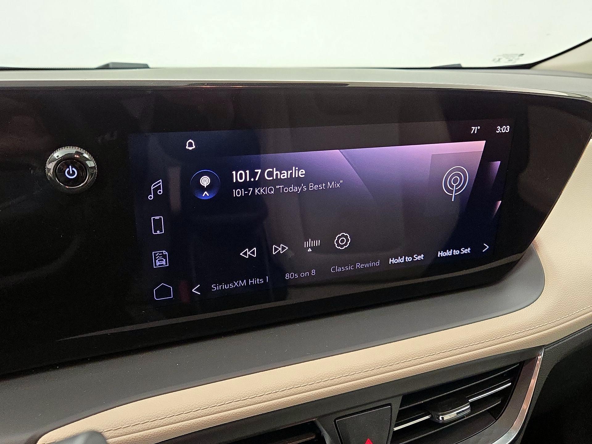 Thumbnail: 2024 Buick Encore GX - 15