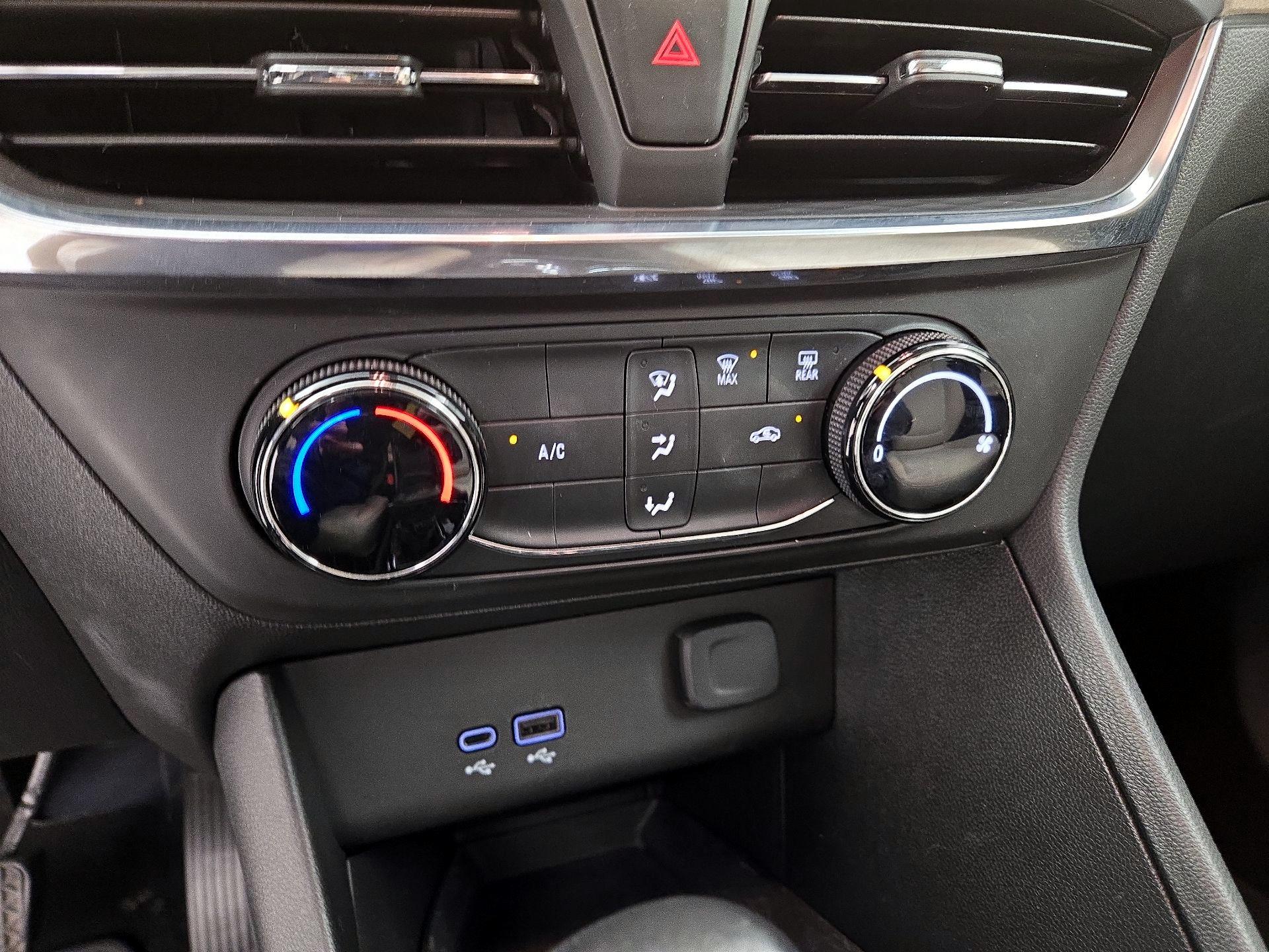 Thumbnail: 2024 Buick Encore GX - 16