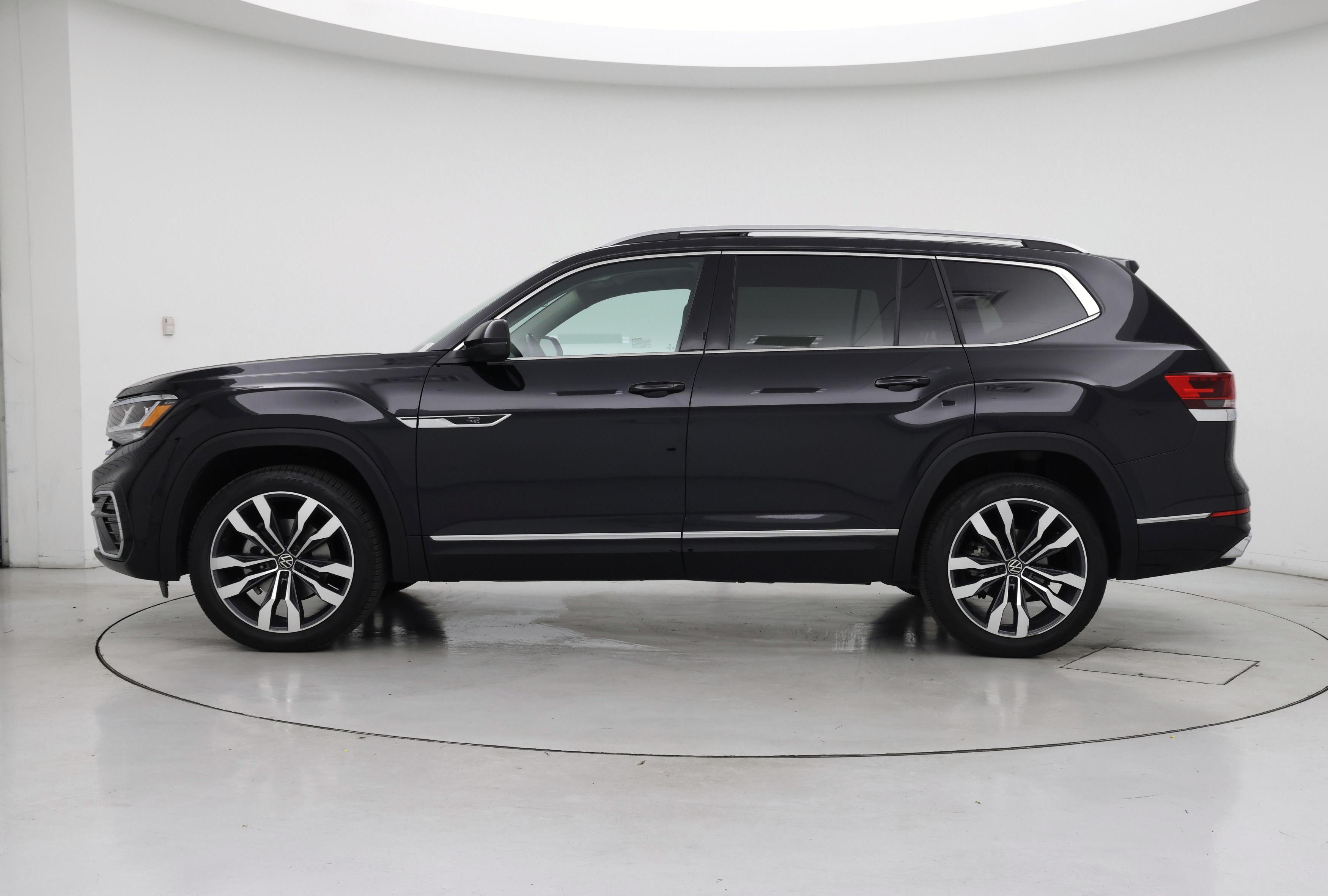 Thumbnail: 2022 Volkswagen Atlas - 3