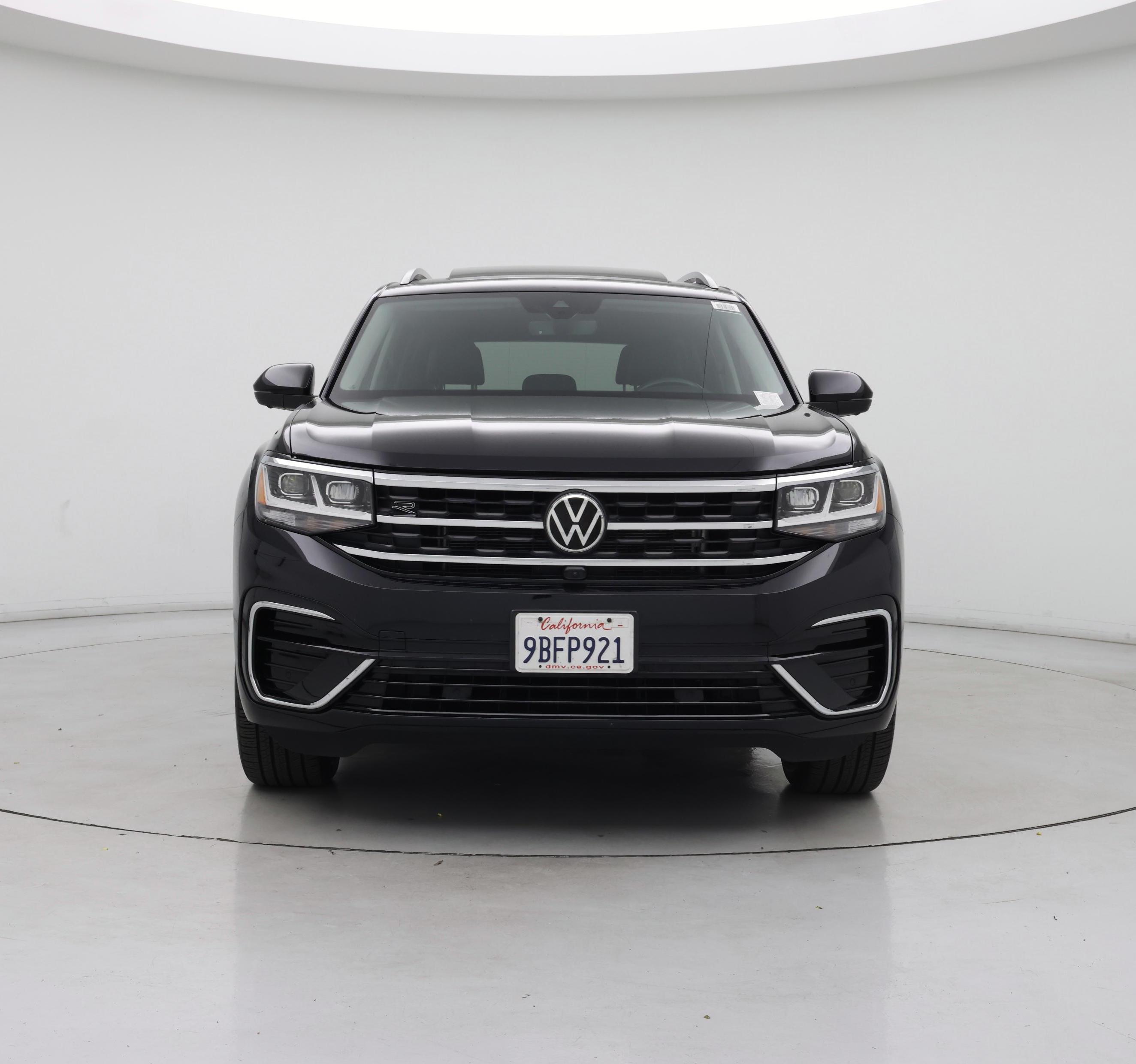 Thumbnail: 2022 Volkswagen Atlas - 5