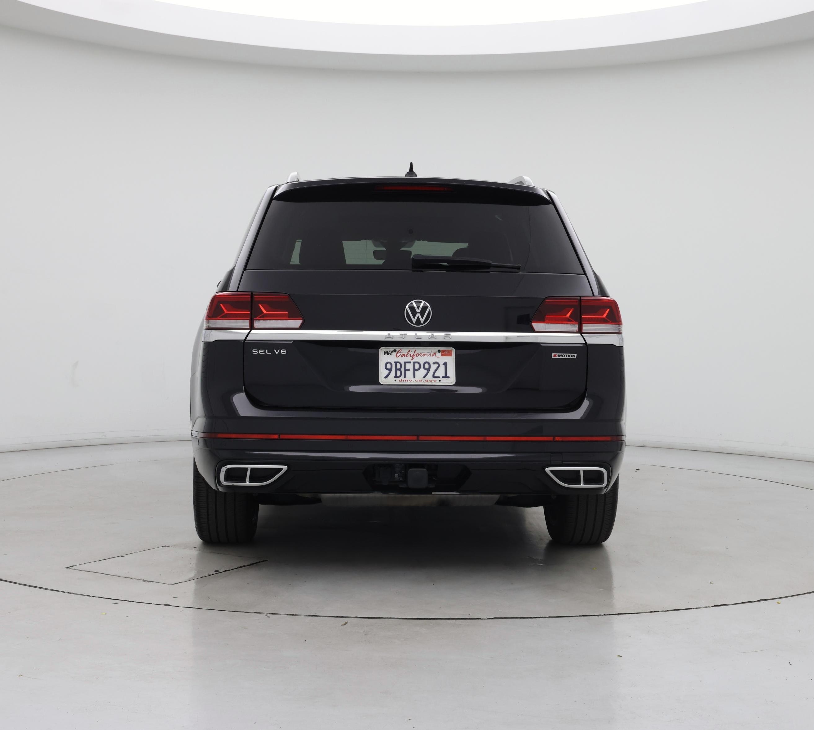 Thumbnail: 2022 Volkswagen Atlas - 6