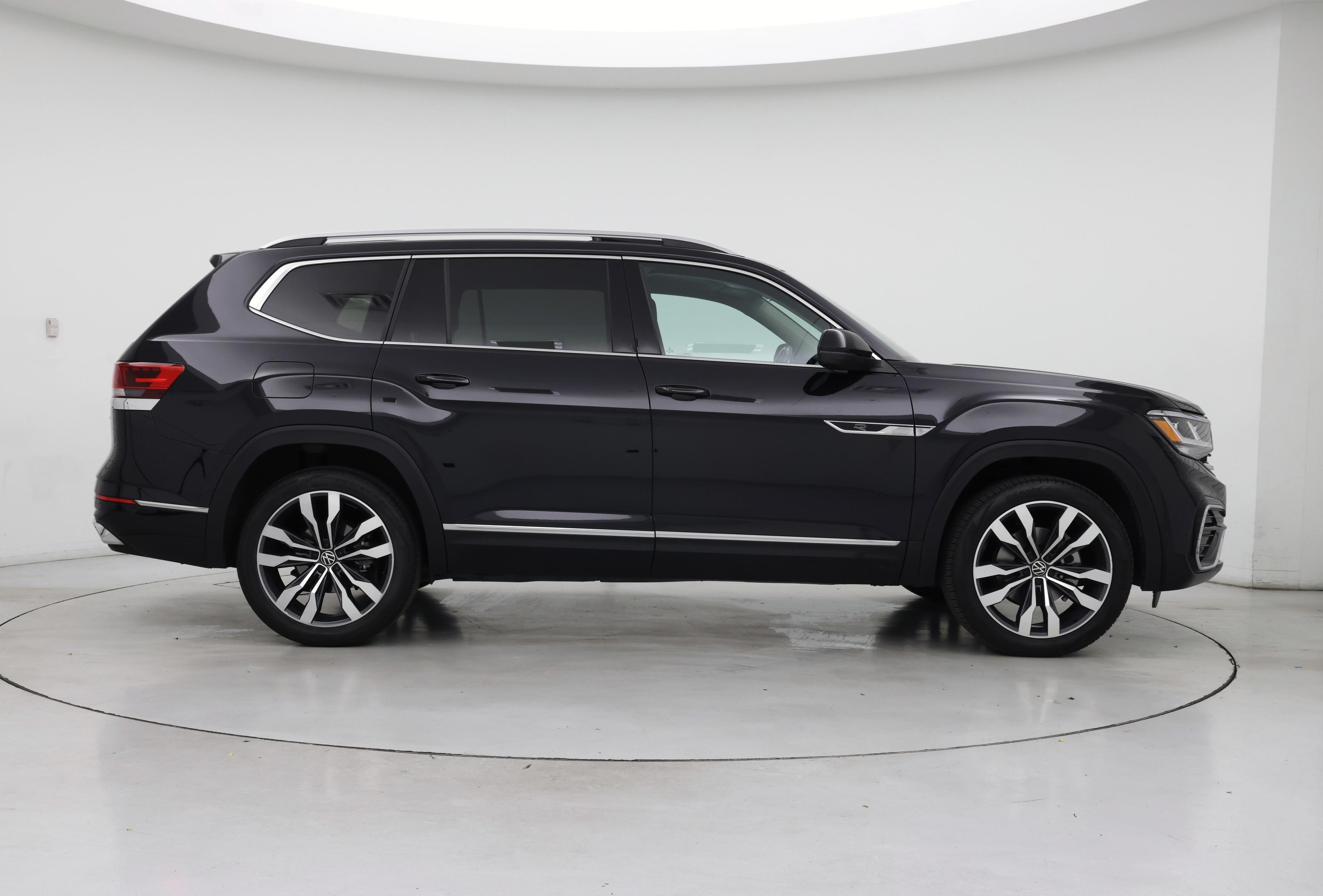 Thumbnail: 2022 Volkswagen Atlas - 7