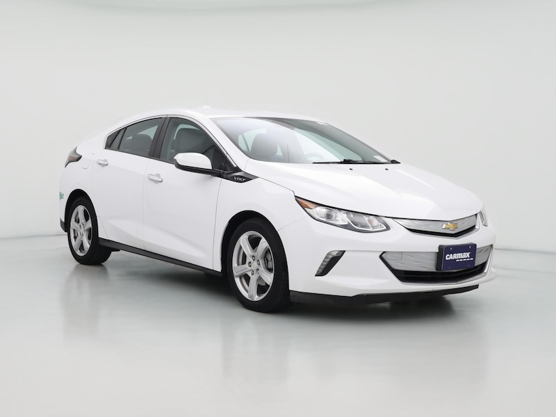 2016 Chevrolet Volt LT -
                  Pleasant Hill, CA