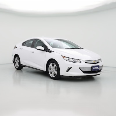 2016 Chevrolet Volt LT