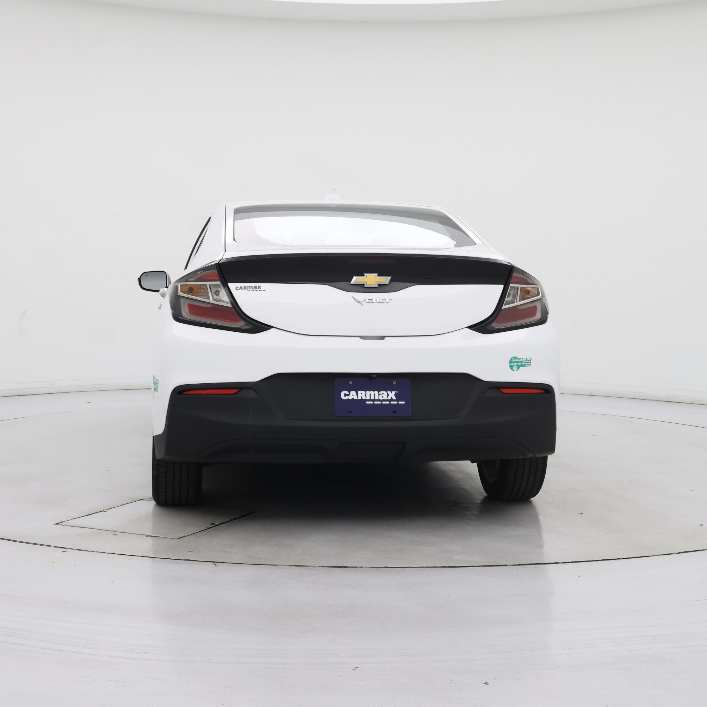 Thumbnail: 2016 Chevrolet Volt - 6