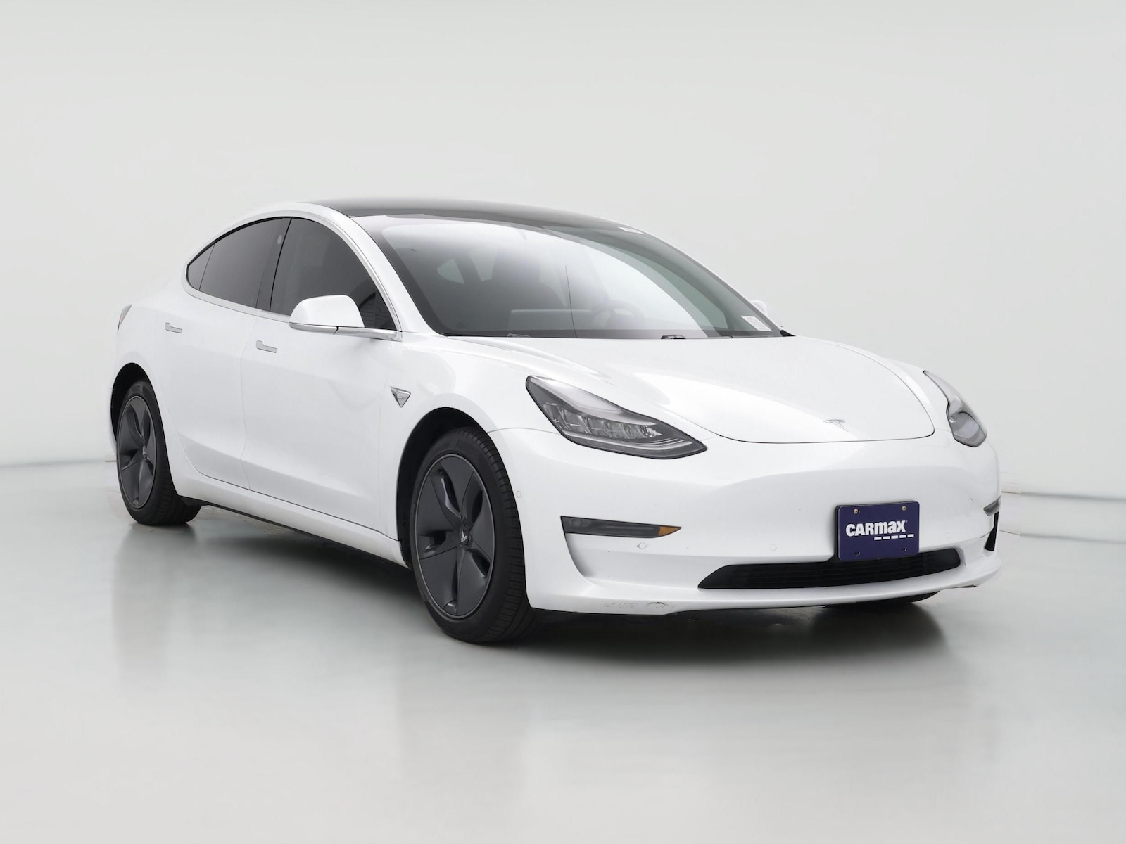 2020 Tesla Model 3 Base