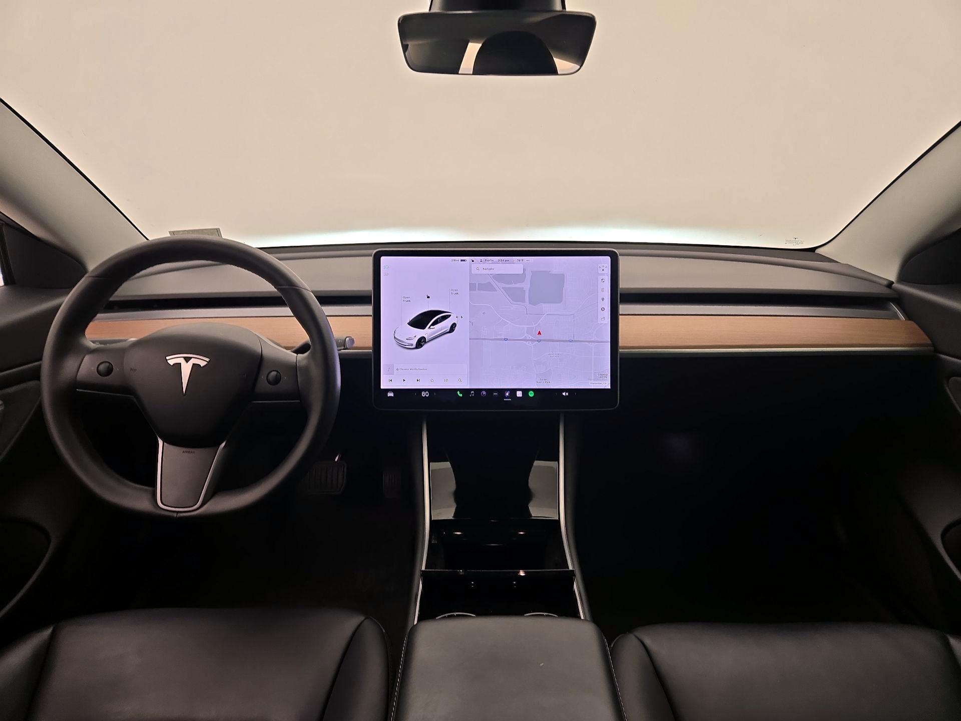 Thumbnail: 2020 Tesla Model 3 - 9