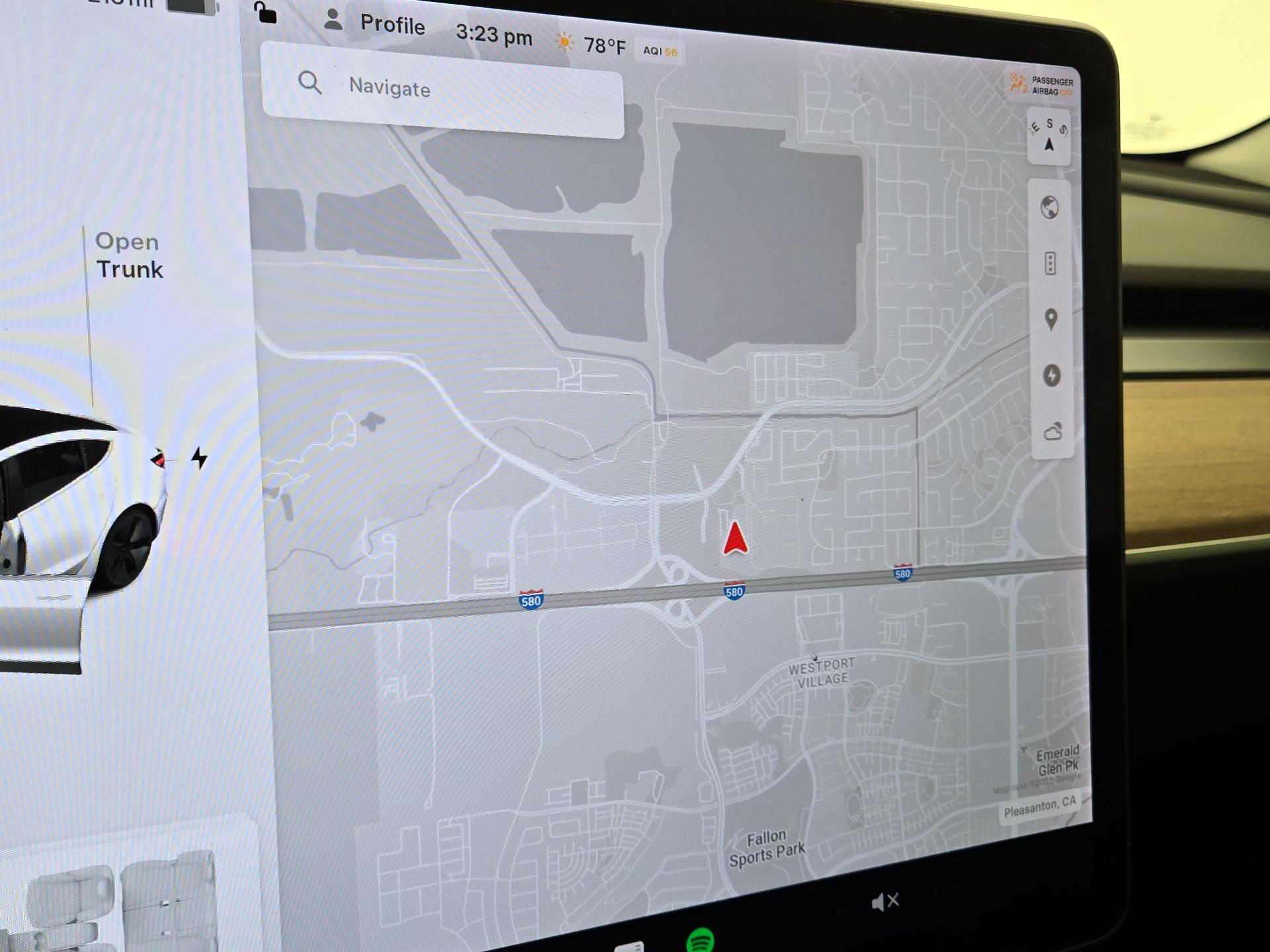 Thumbnail: 2020 Tesla Model 3 - 13