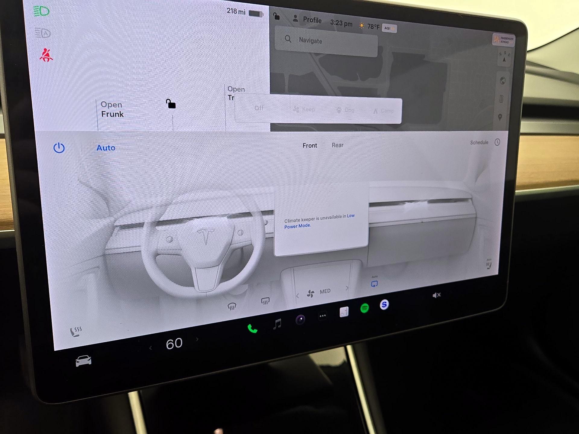 Thumbnail: 2020 Tesla Model 3 - 16