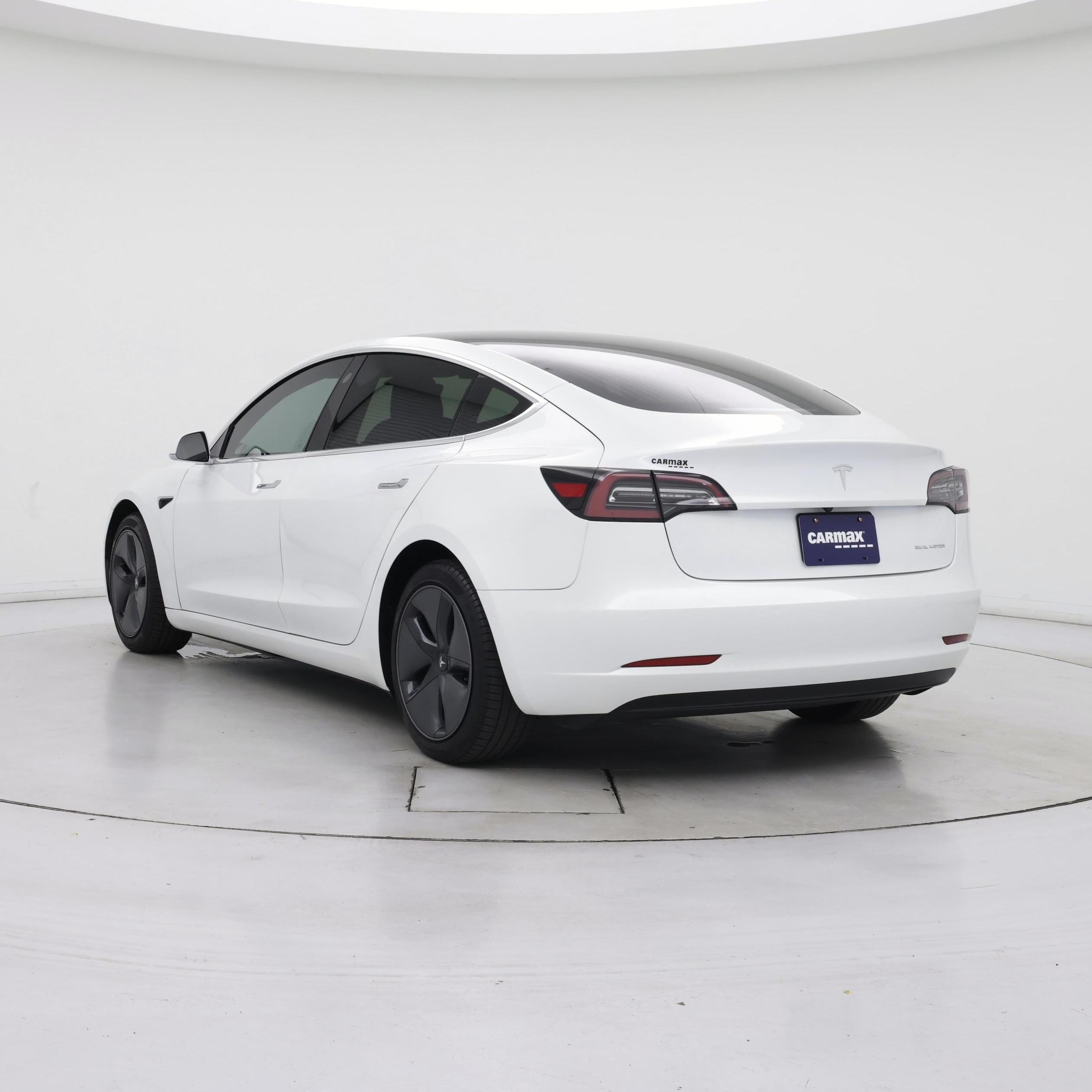 Thumbnail: 2020 Tesla Model 3 - 2