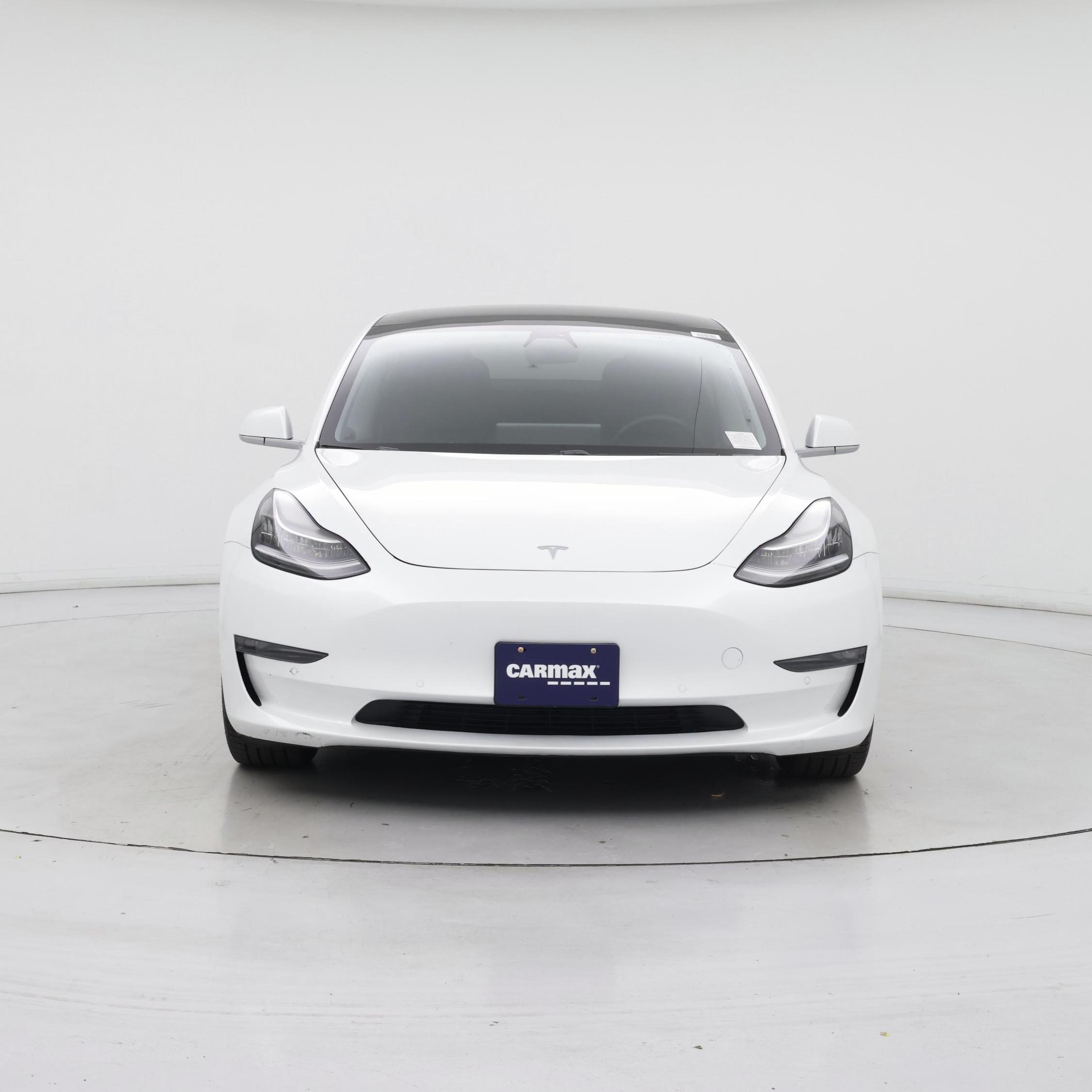 Thumbnail: 2020 Tesla Model 3 - 5