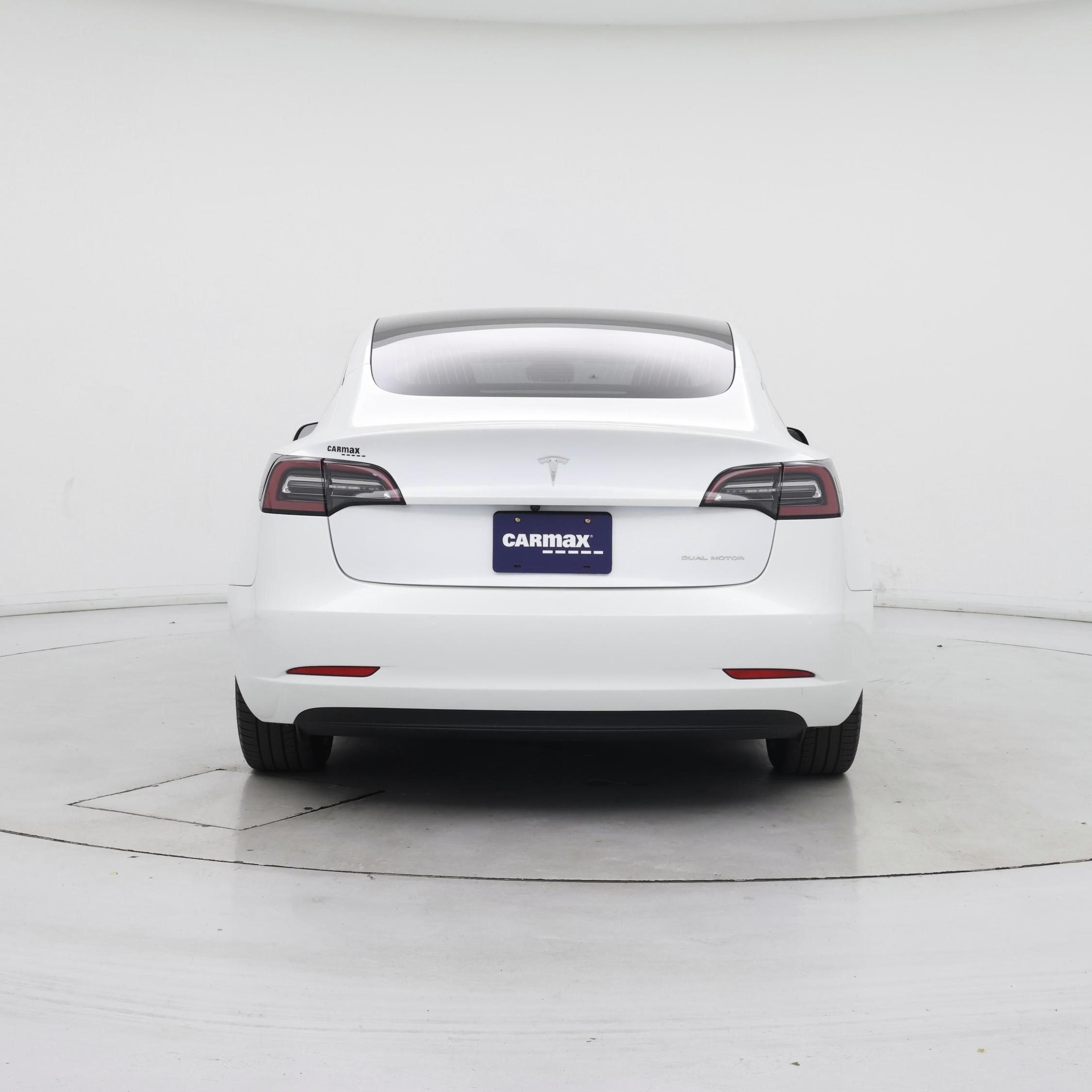 Thumbnail: 2020 Tesla Model 3 - 6