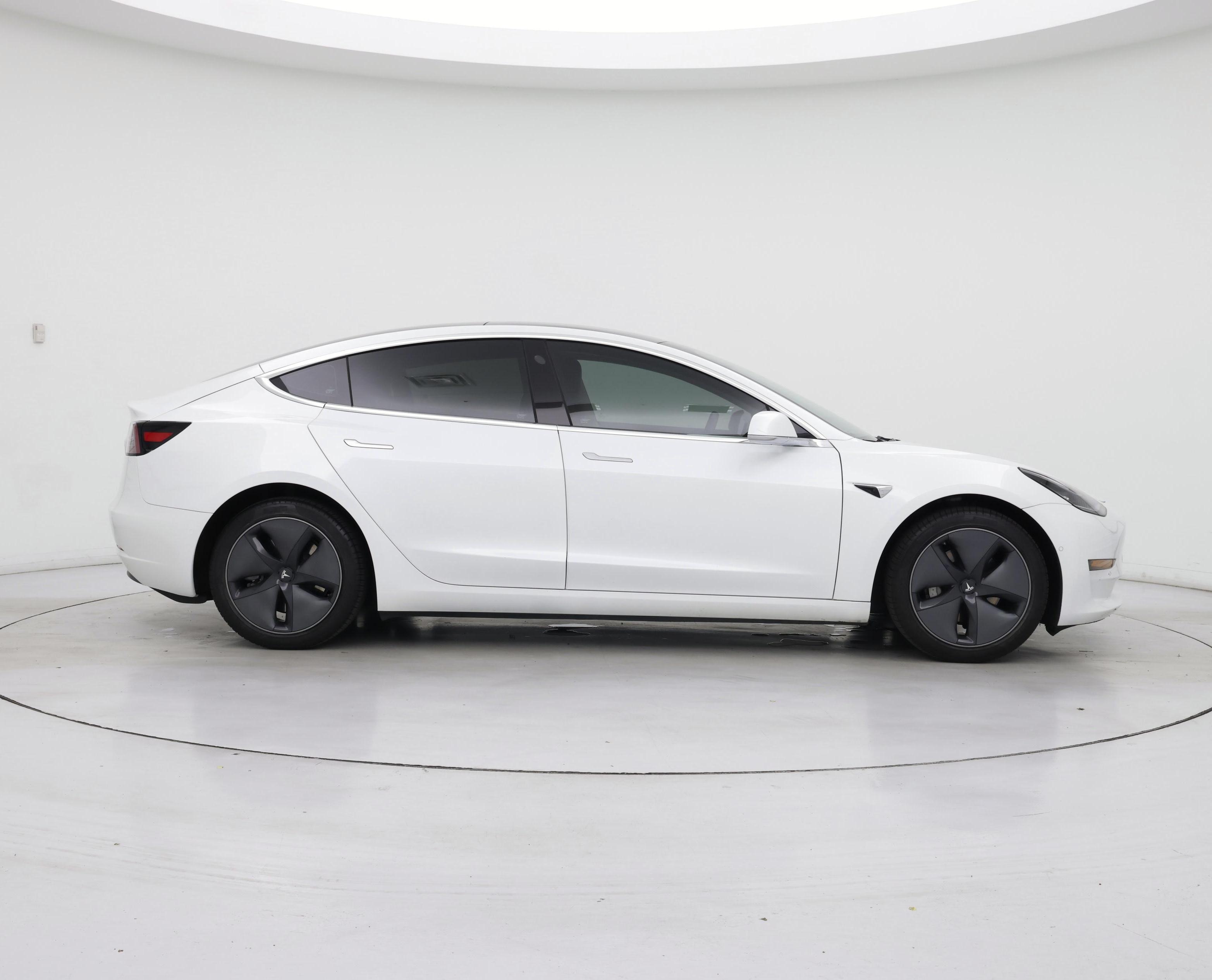 Thumbnail: 2020 Tesla Model 3 - 7