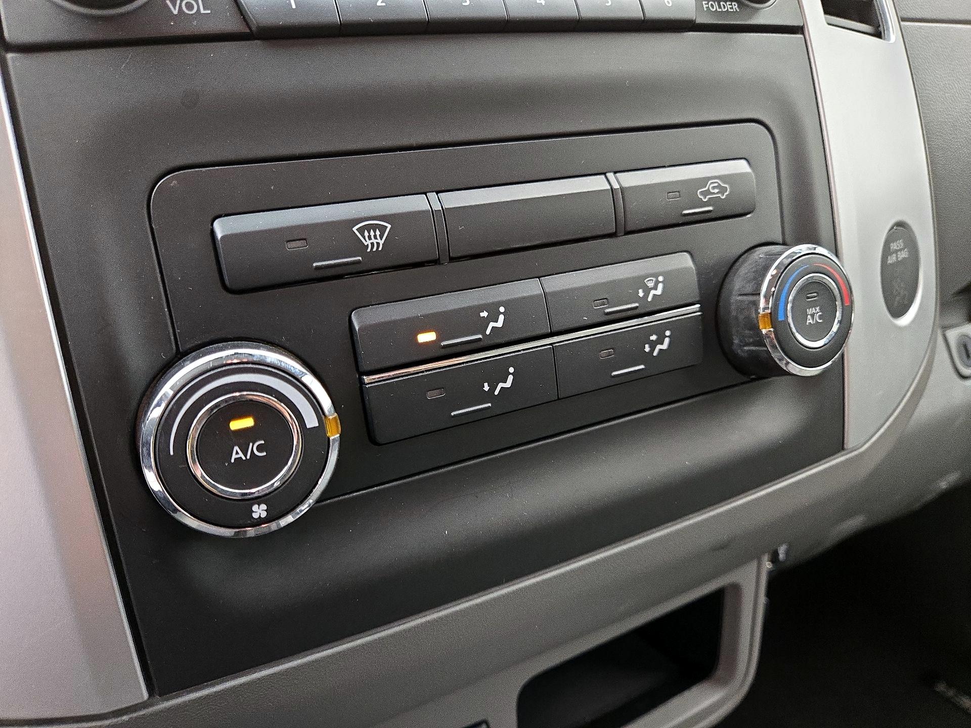 Thumbnail: 2017 Nissan Frontier - 15