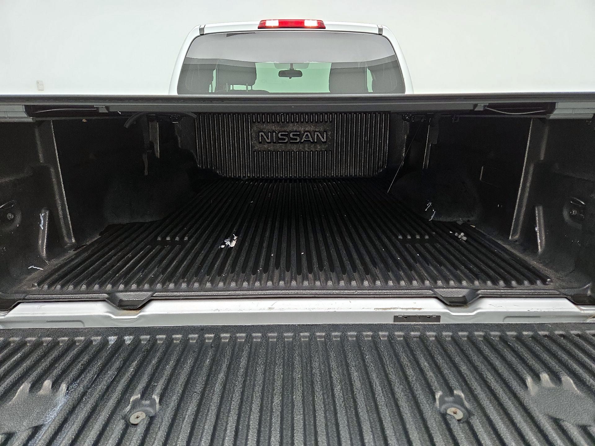Thumbnail: 2017 Nissan Frontier - 19