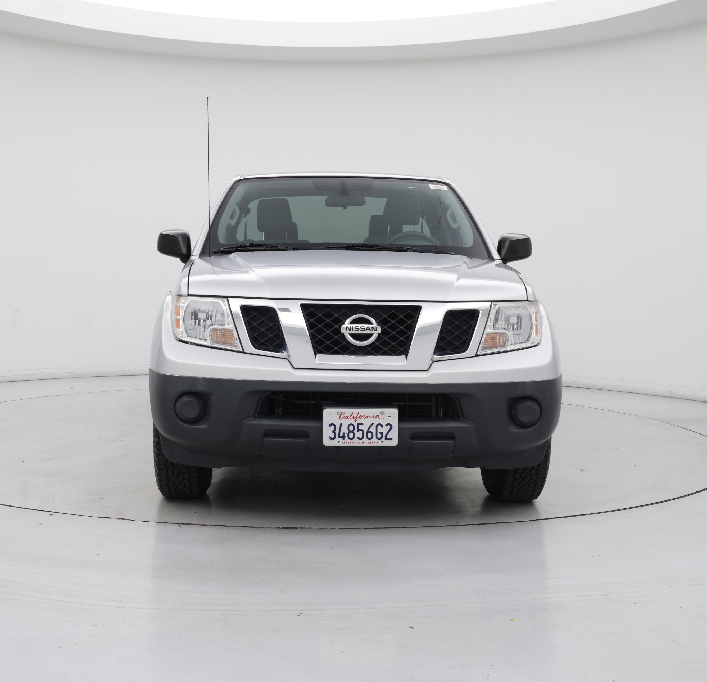Thumbnail: 2017 Nissan Frontier - 5