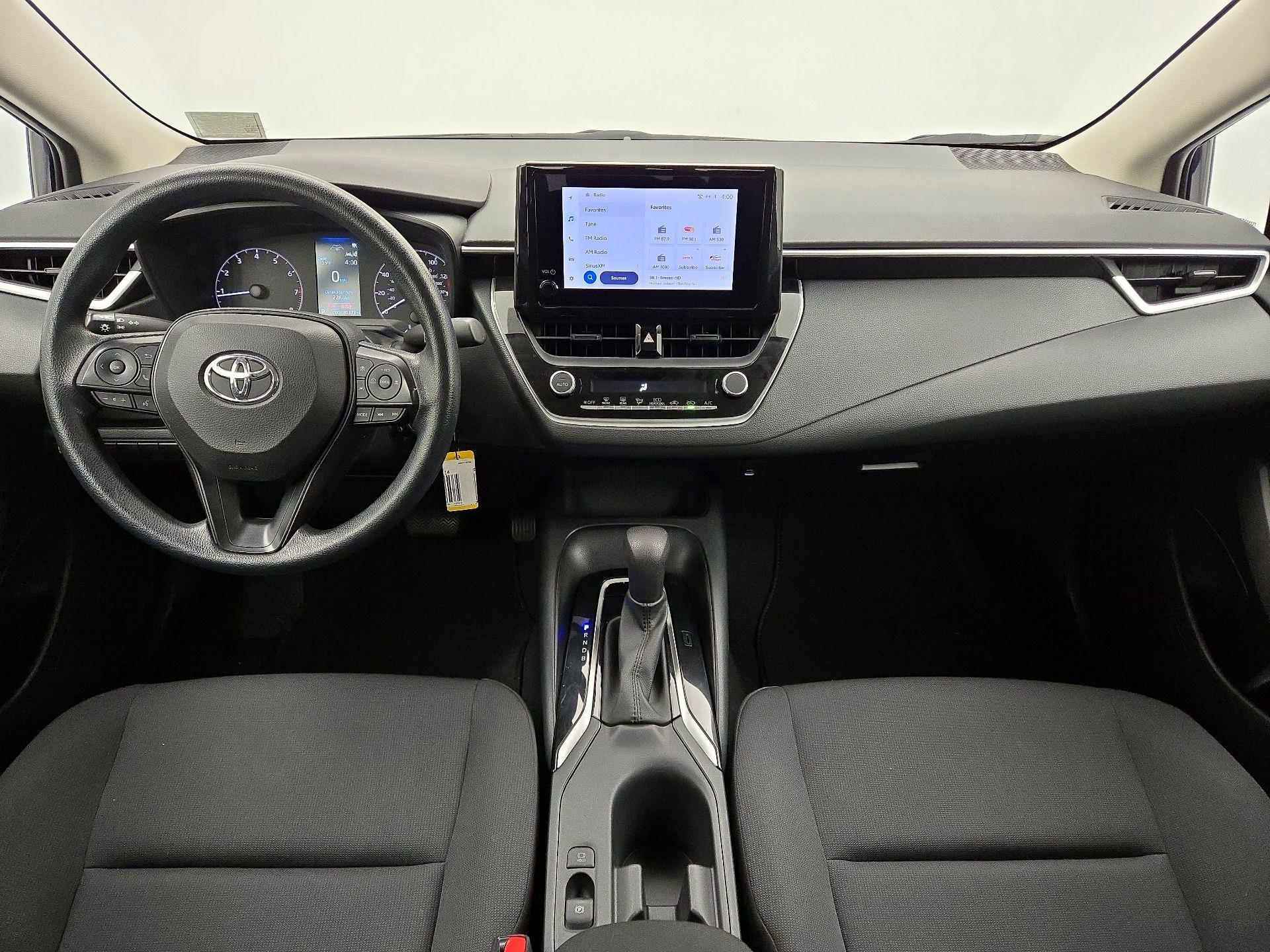 Thumbnail: 2023 Toyota Corolla - 9