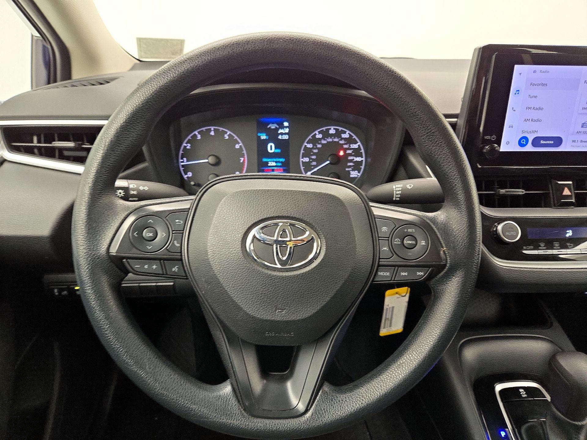 Thumbnail: 2023 Toyota Corolla - 10