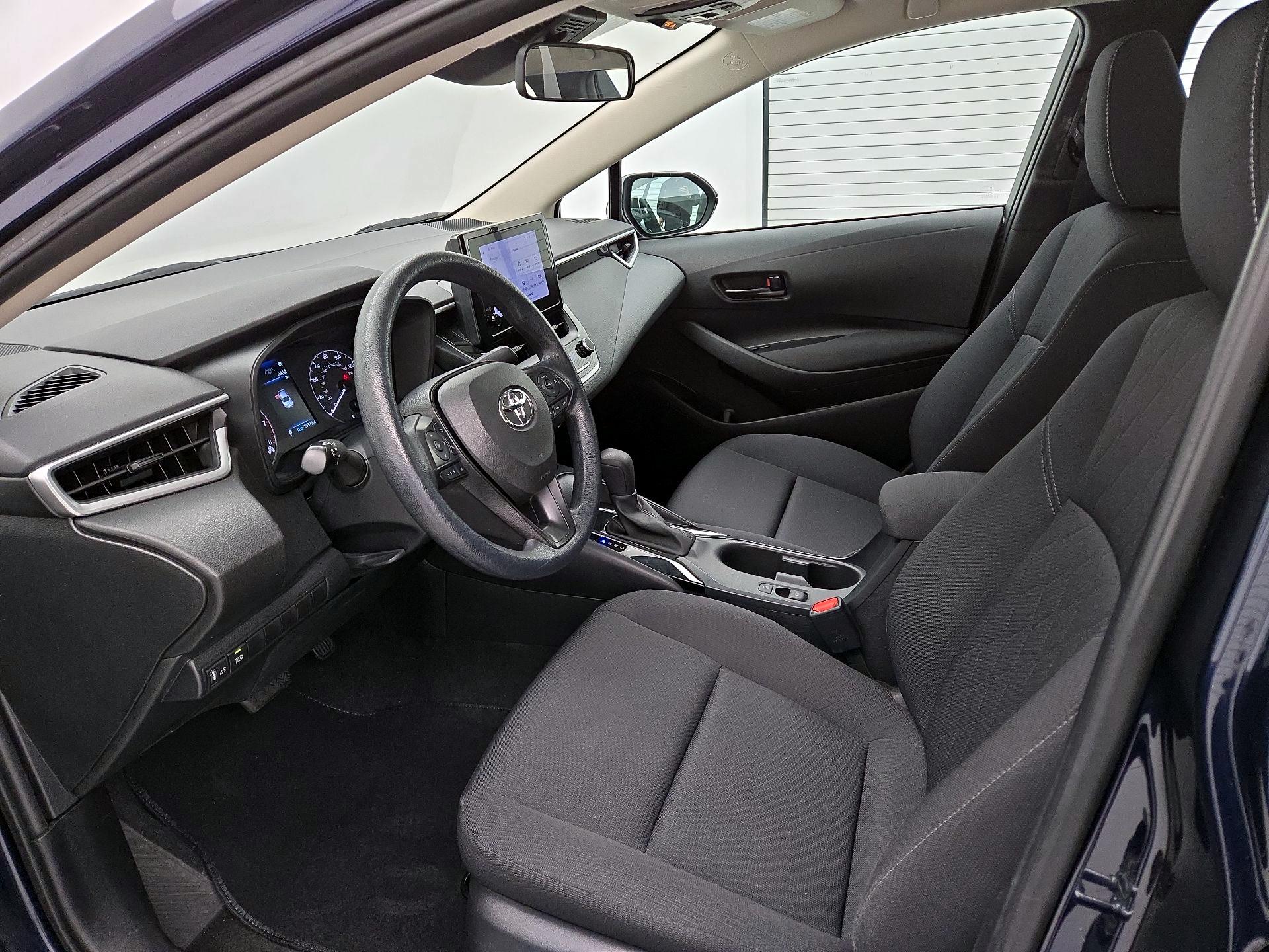 Thumbnail: 2023 Toyota Corolla - 11