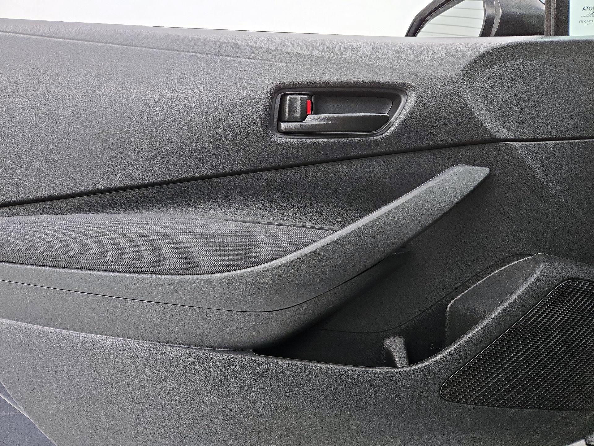 Thumbnail: 2023 Toyota Corolla - 12