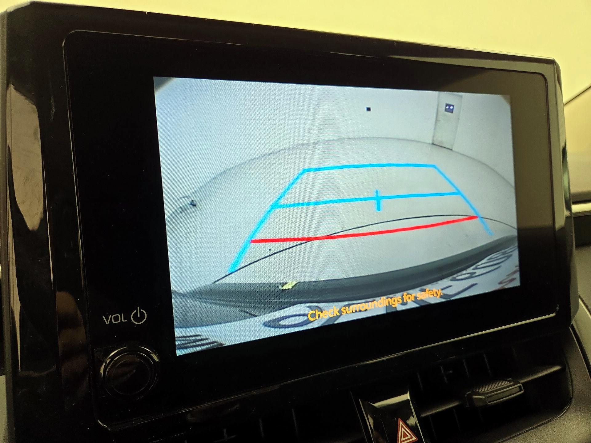 Thumbnail: 2023 Toyota Corolla - 14