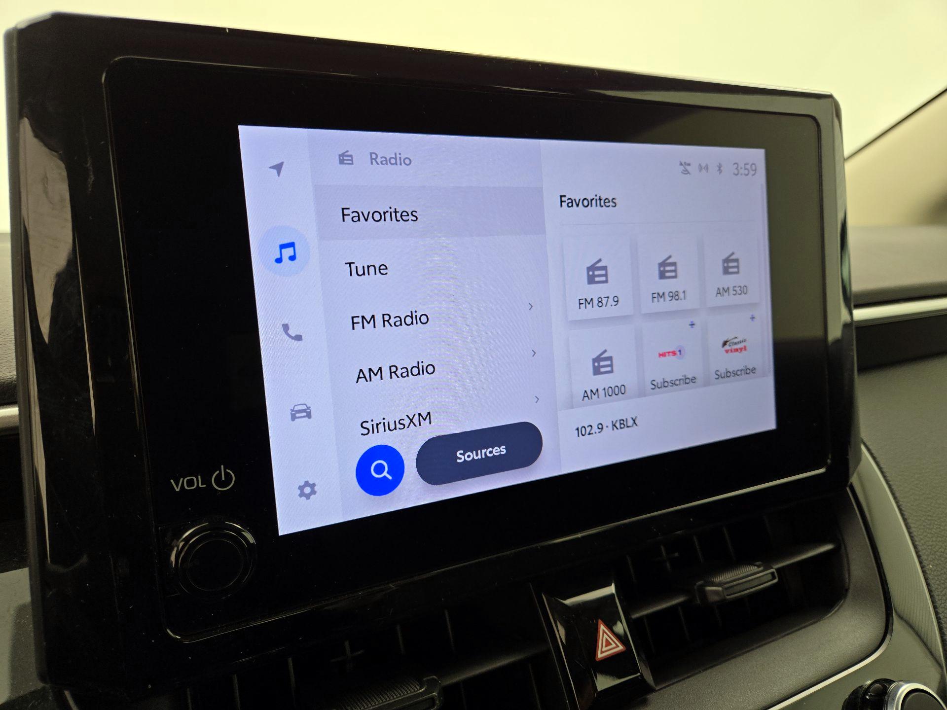 Thumbnail: 2023 Toyota Corolla - 15