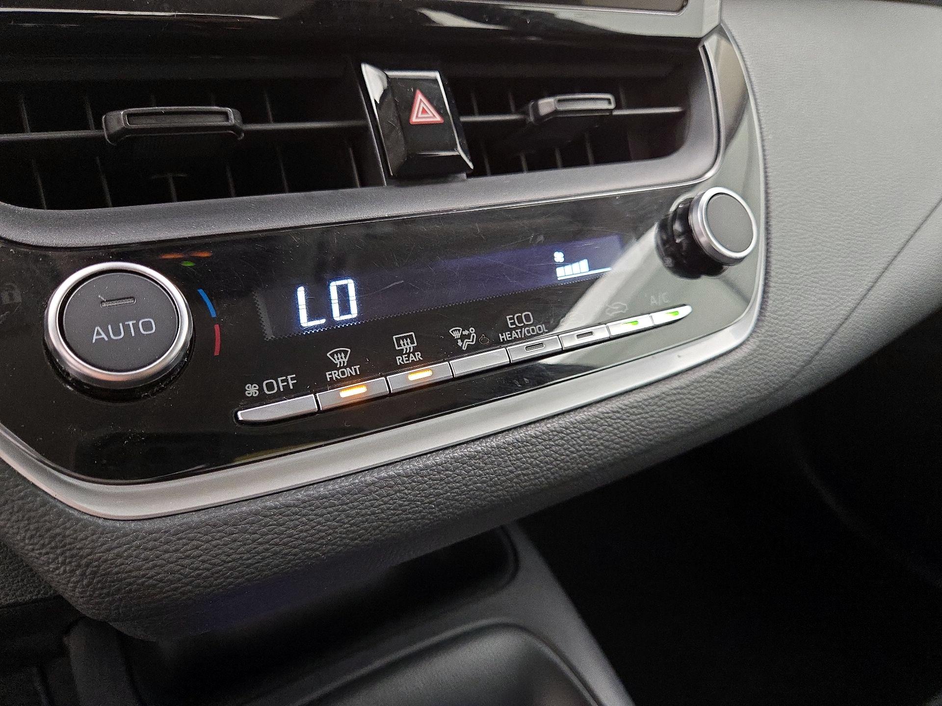 Thumbnail: 2023 Toyota Corolla - 16