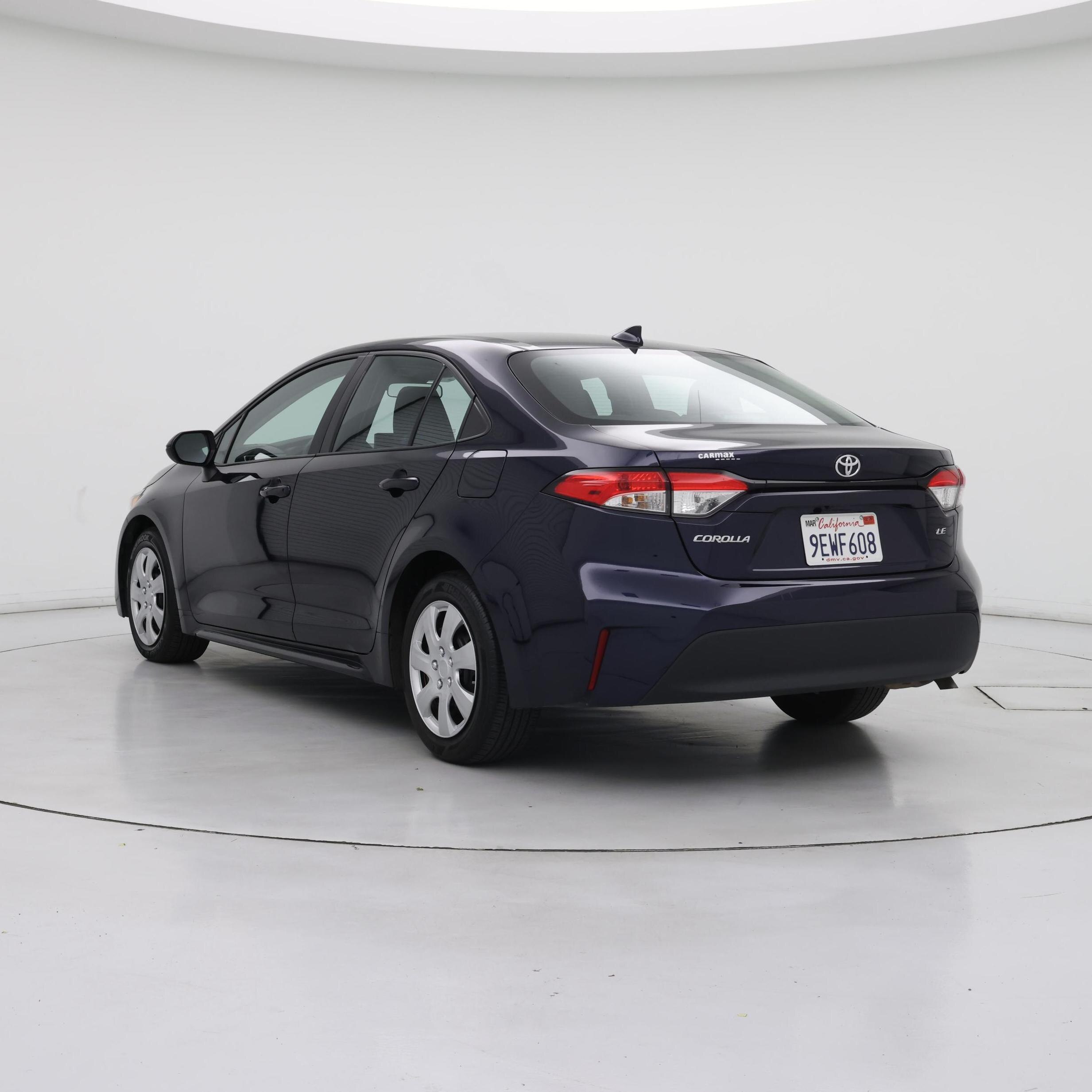 Thumbnail: 2023 Toyota Corolla - 2