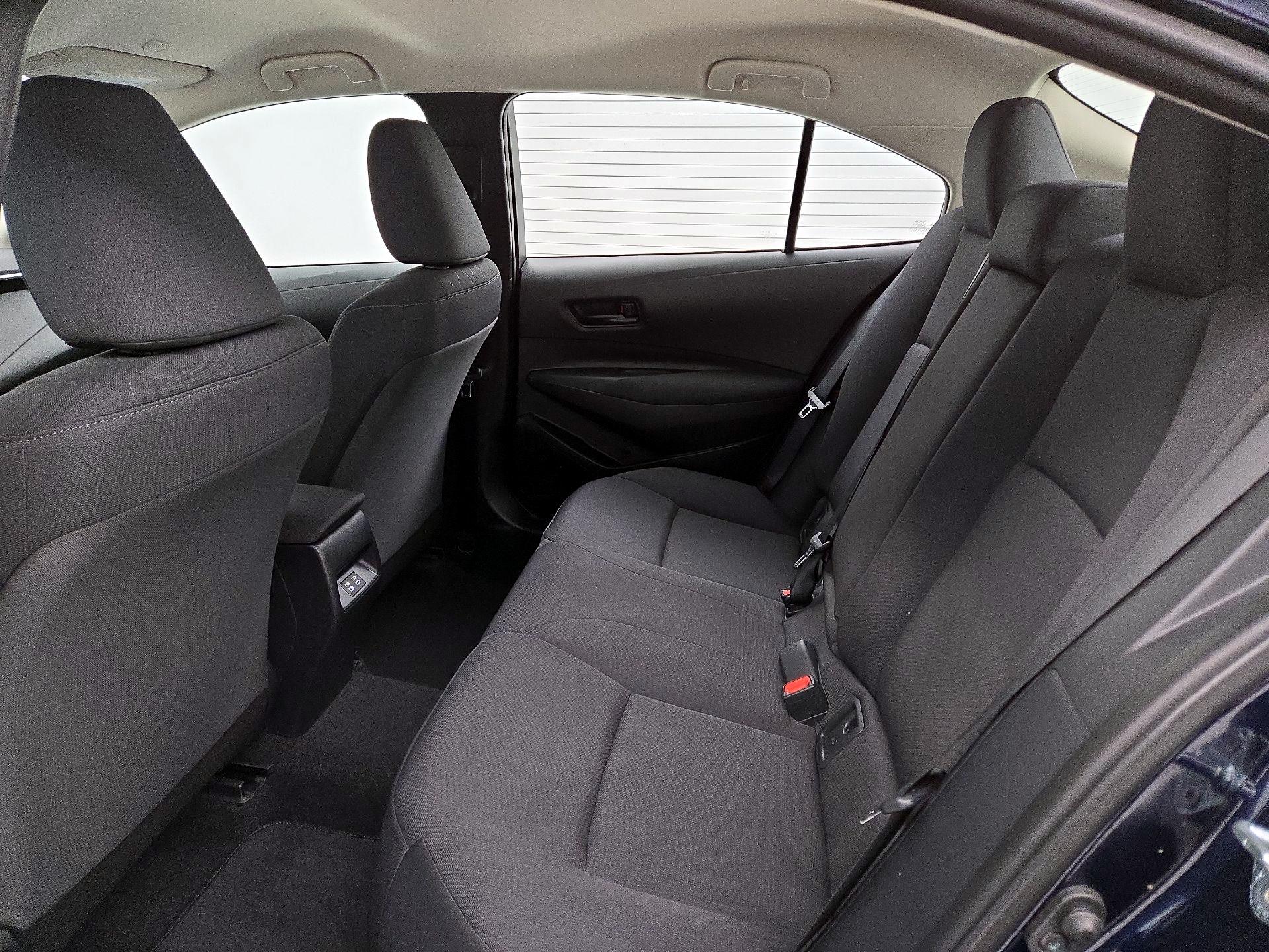 Thumbnail: 2023 Toyota Corolla - 19