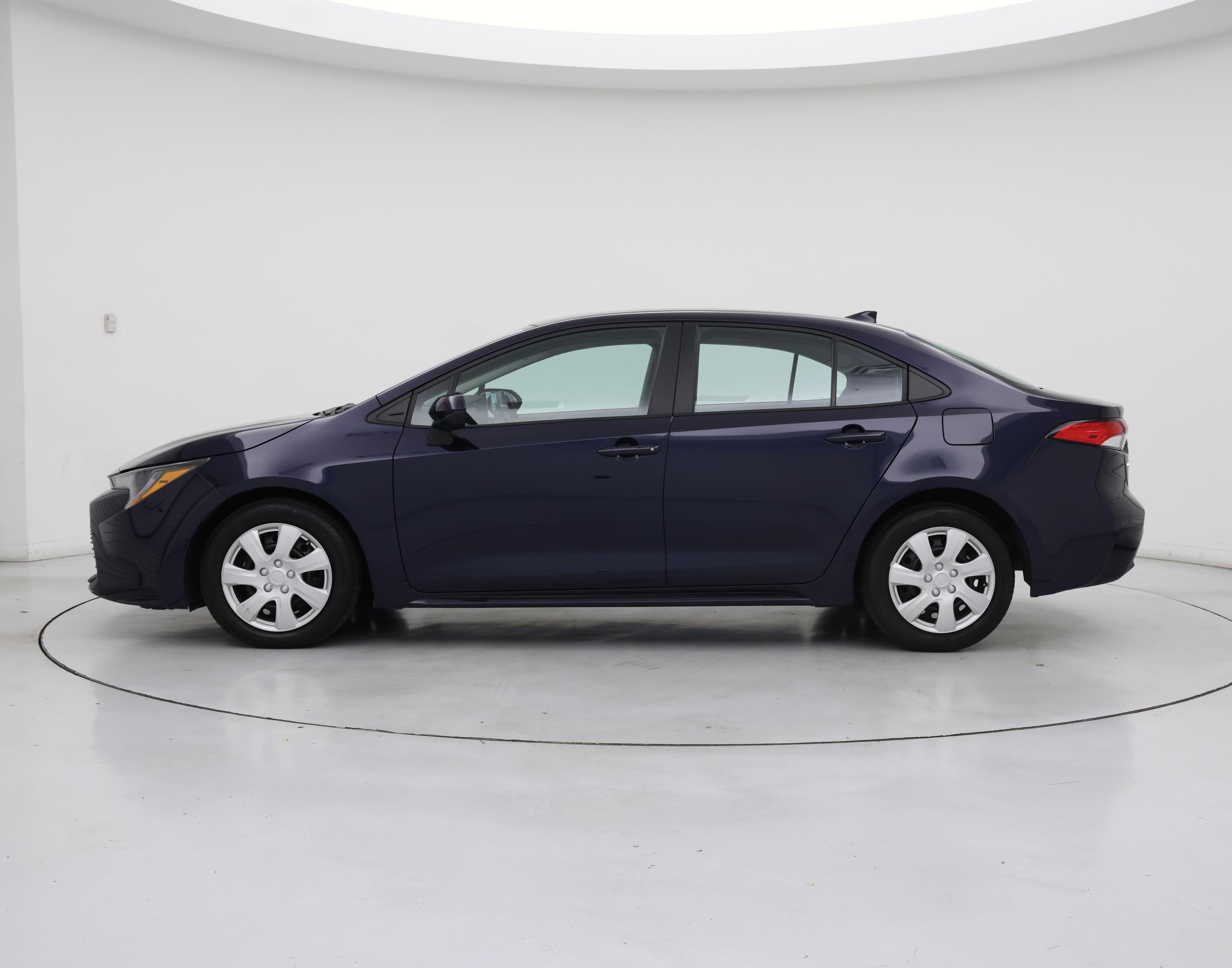 Thumbnail: 2023 Toyota Corolla - 3