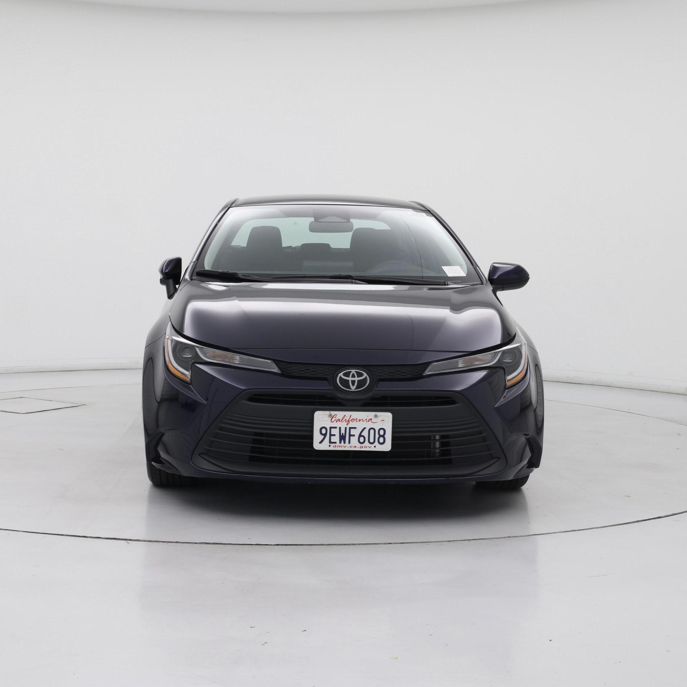 Thumbnail: 2023 Toyota Corolla - 5