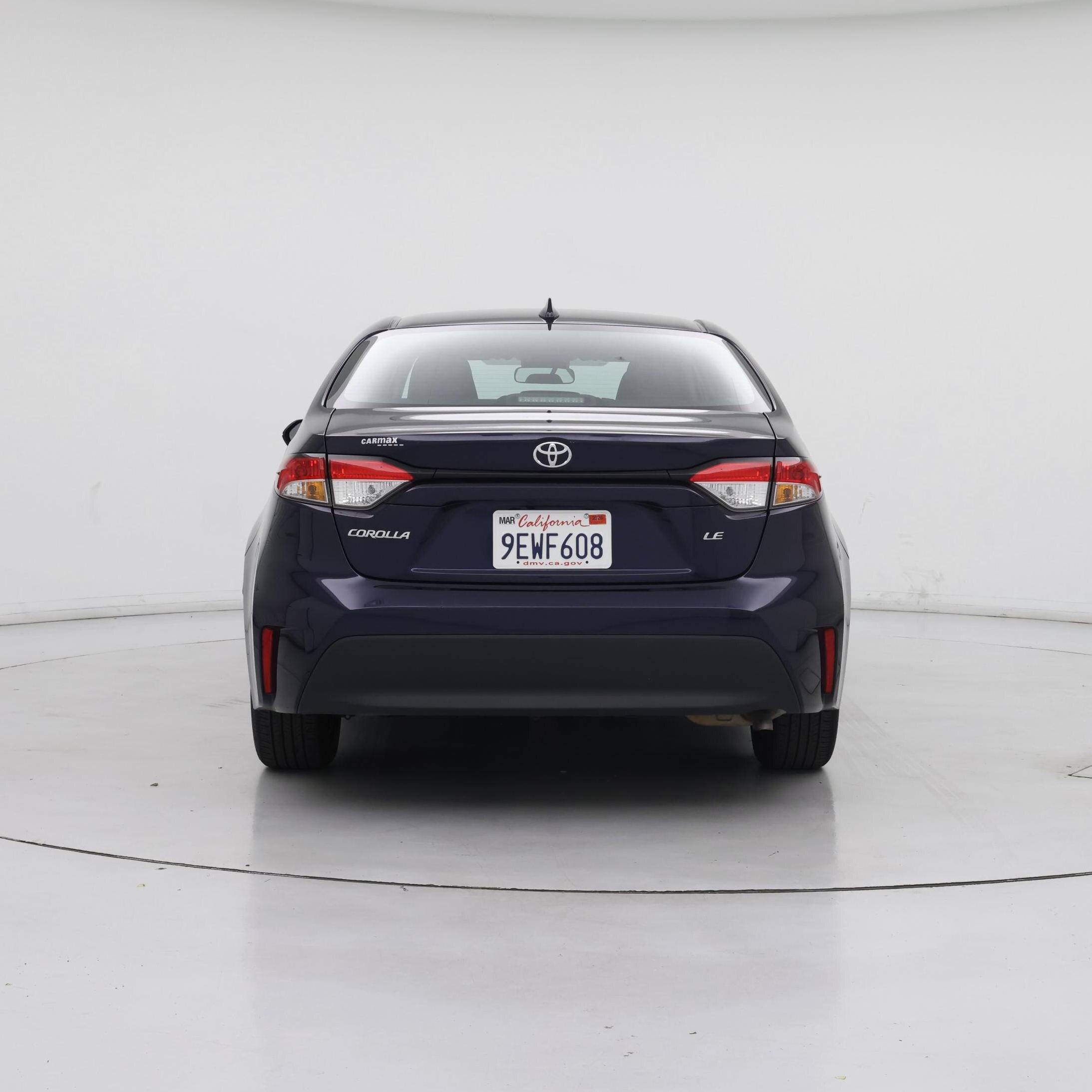 Thumbnail: 2023 Toyota Corolla - 6