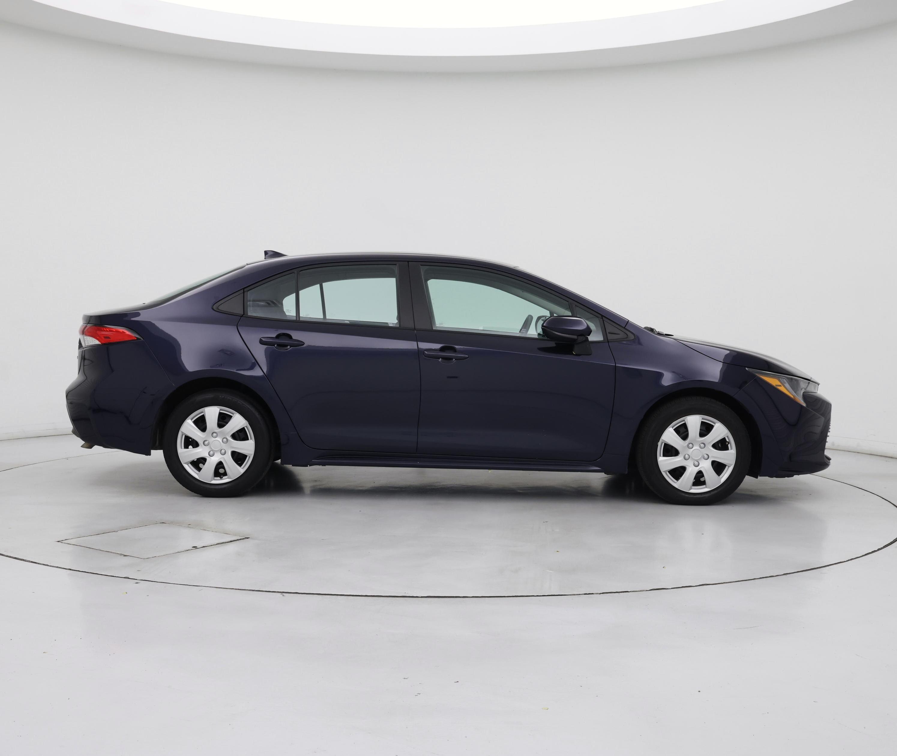 Thumbnail: 2023 Toyota Corolla - 7