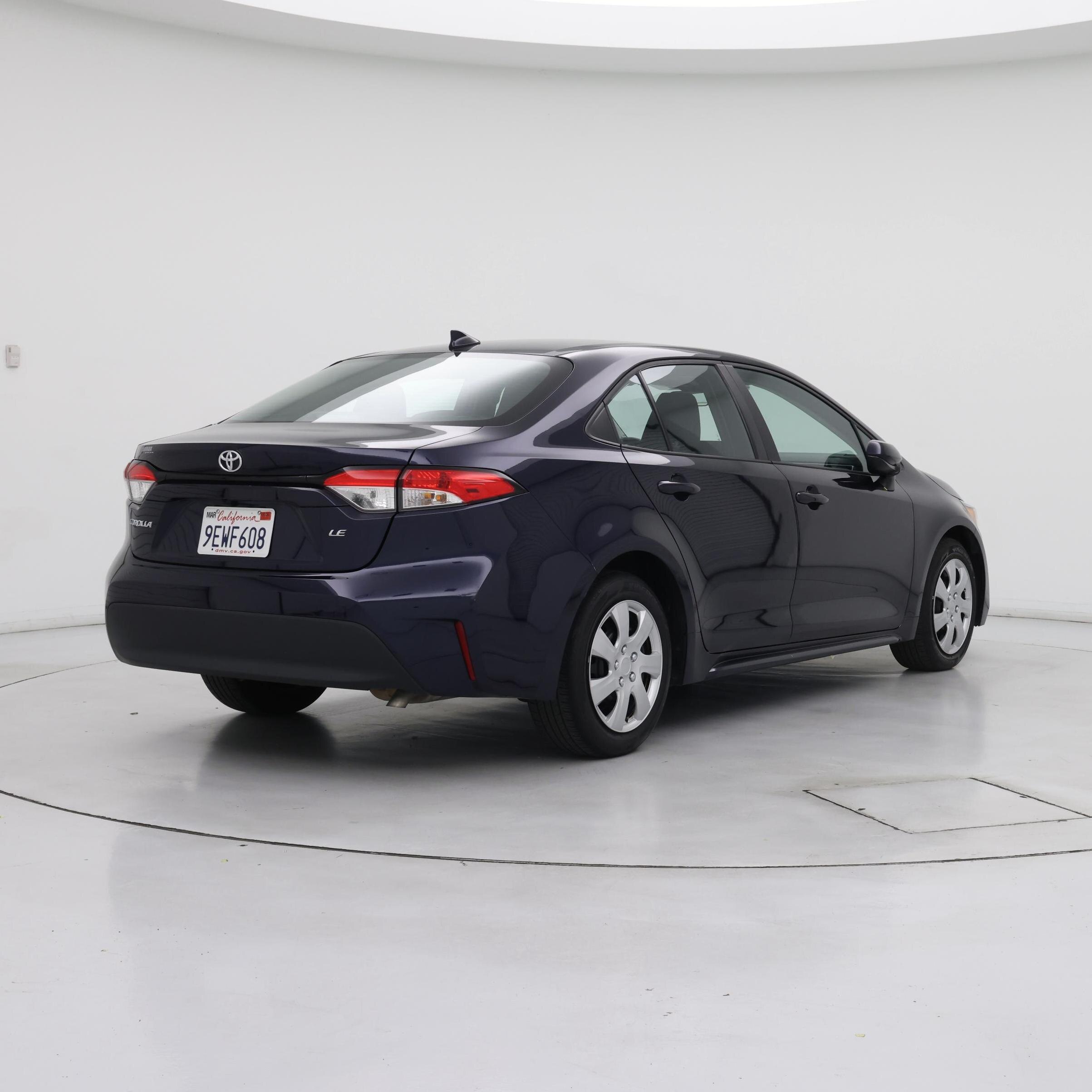 Thumbnail: 2023 Toyota Corolla - 8