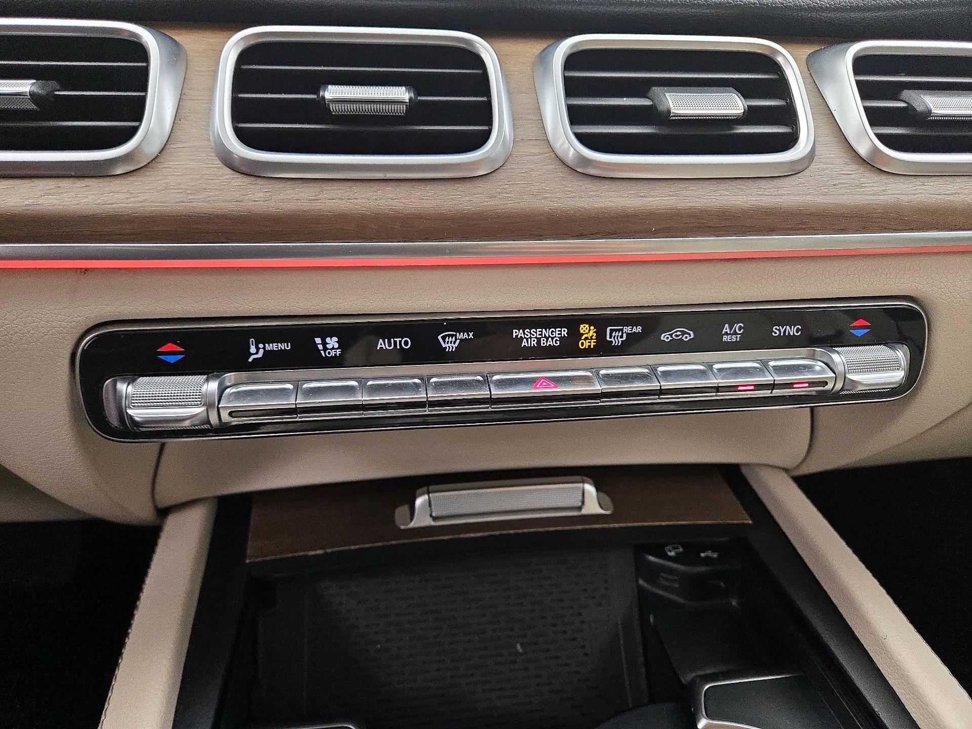 Thumbnail: 2021 Mercedes-Benz GLE - 17
