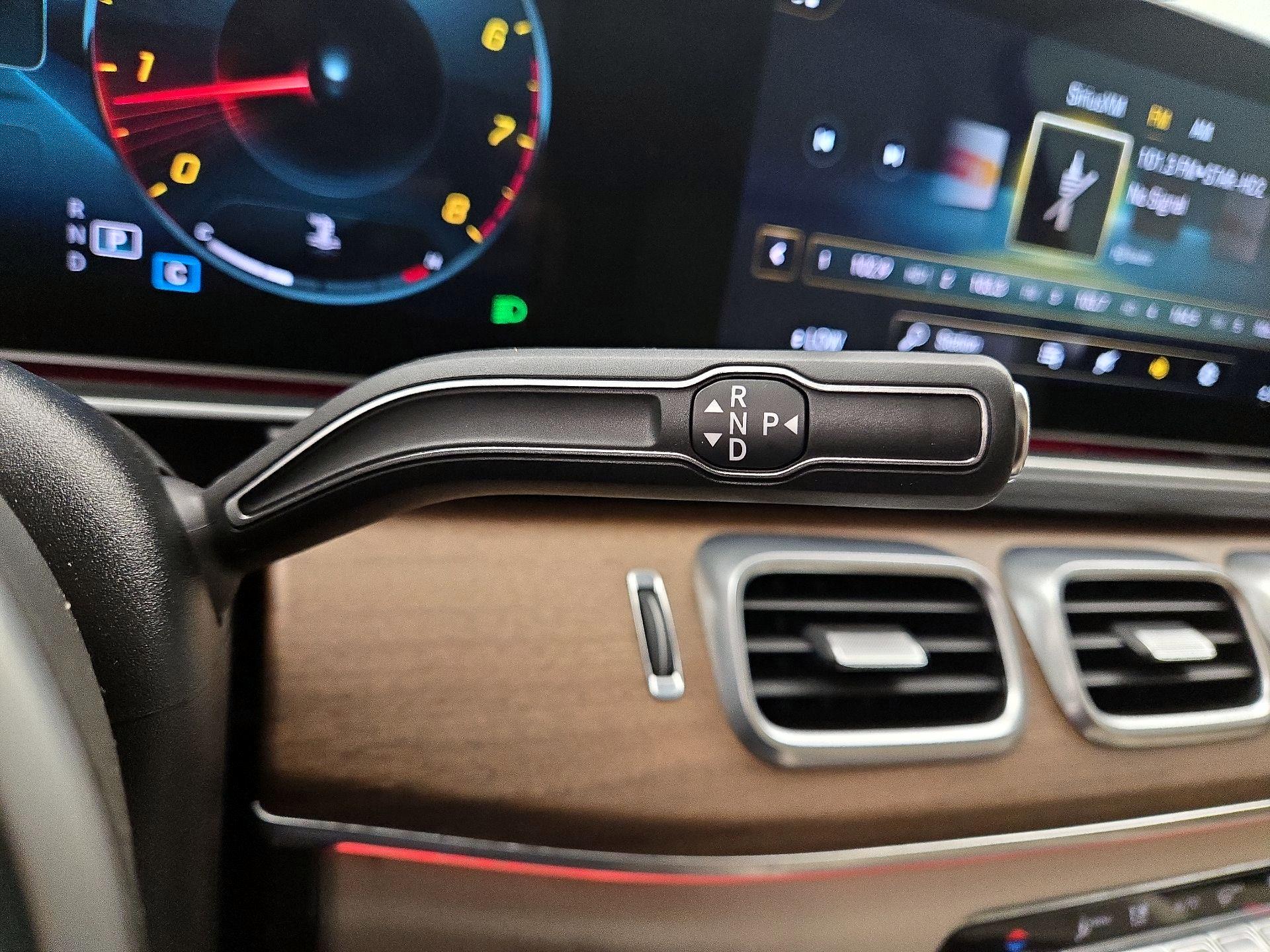 Thumbnail: 2021 Mercedes-Benz GLE - 18