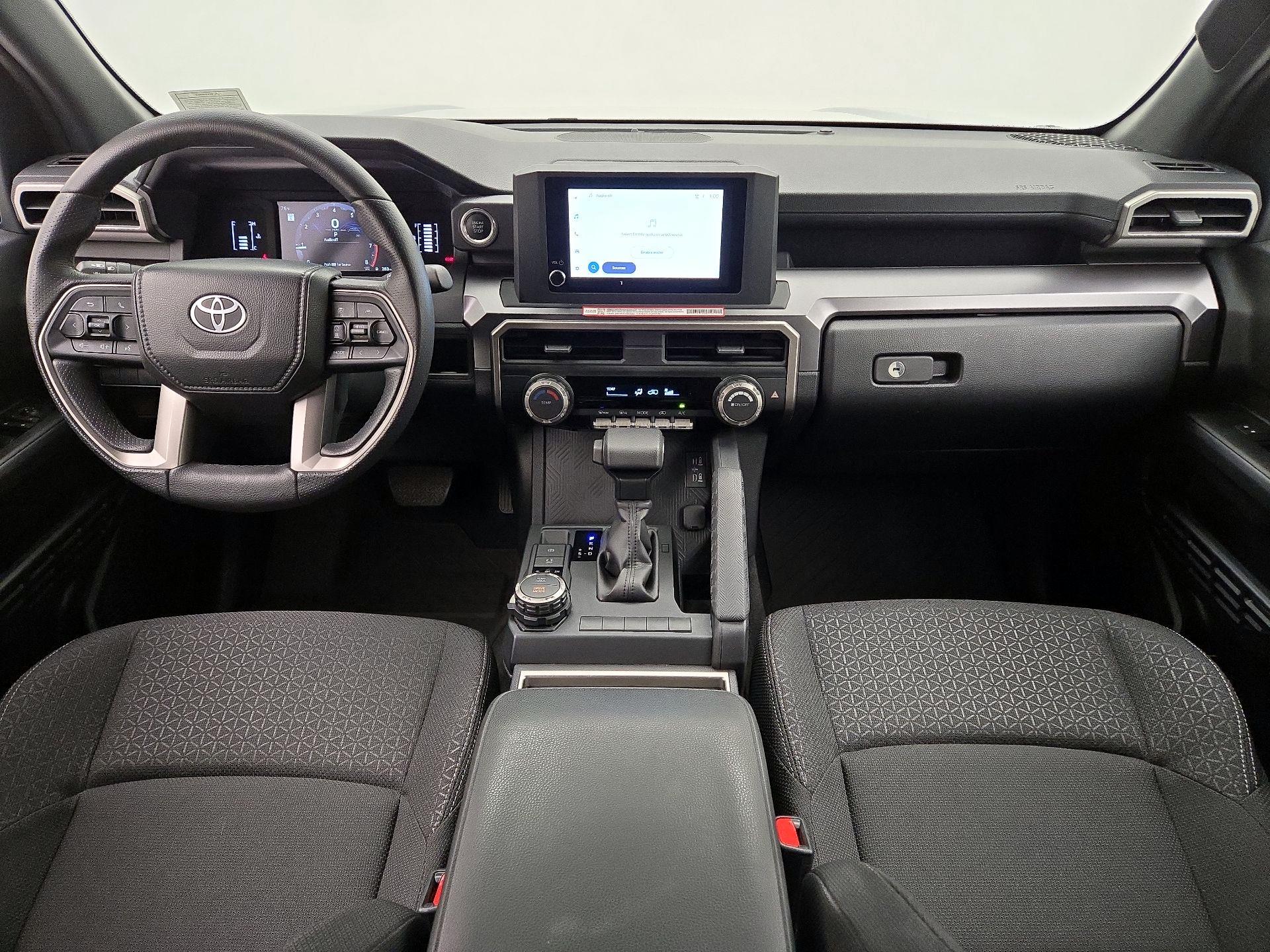 Thumbnail: 2025 Toyota 4Runner - 9