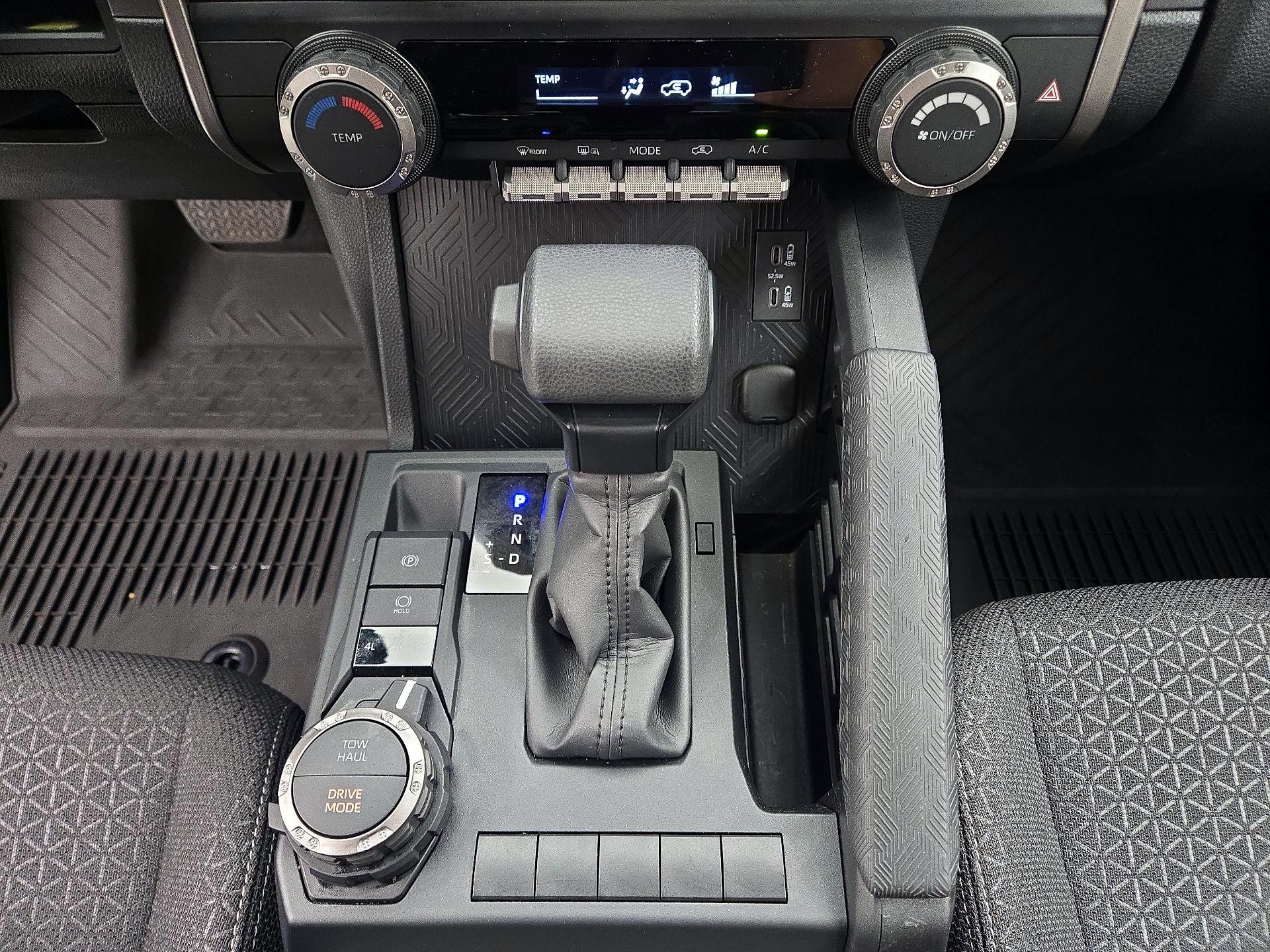 Thumbnail: 2025 Toyota 4Runner - 17