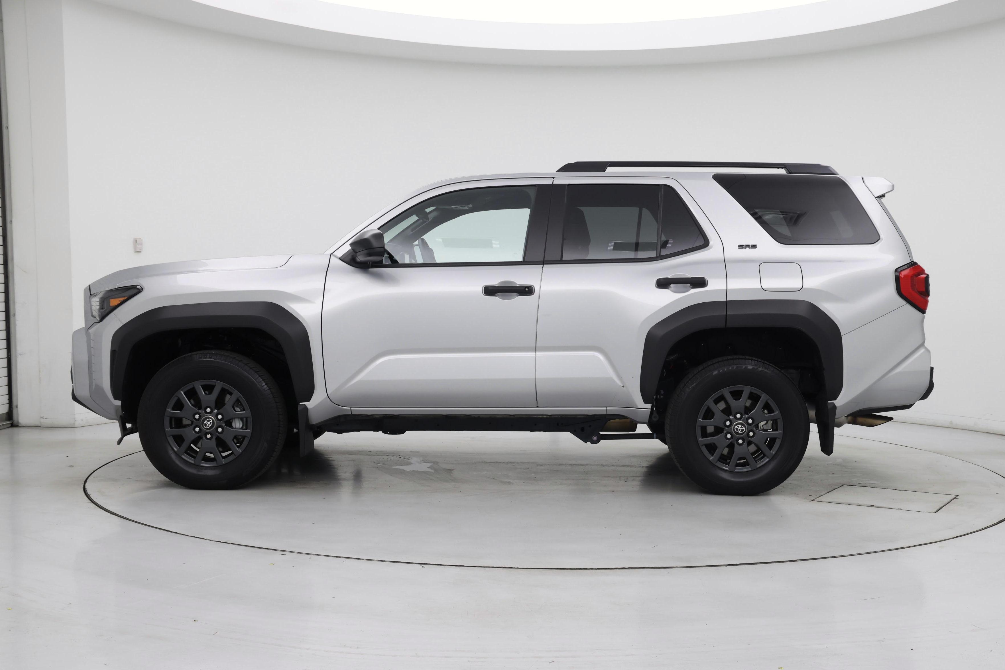 Thumbnail: 2025 Toyota 4Runner - 3