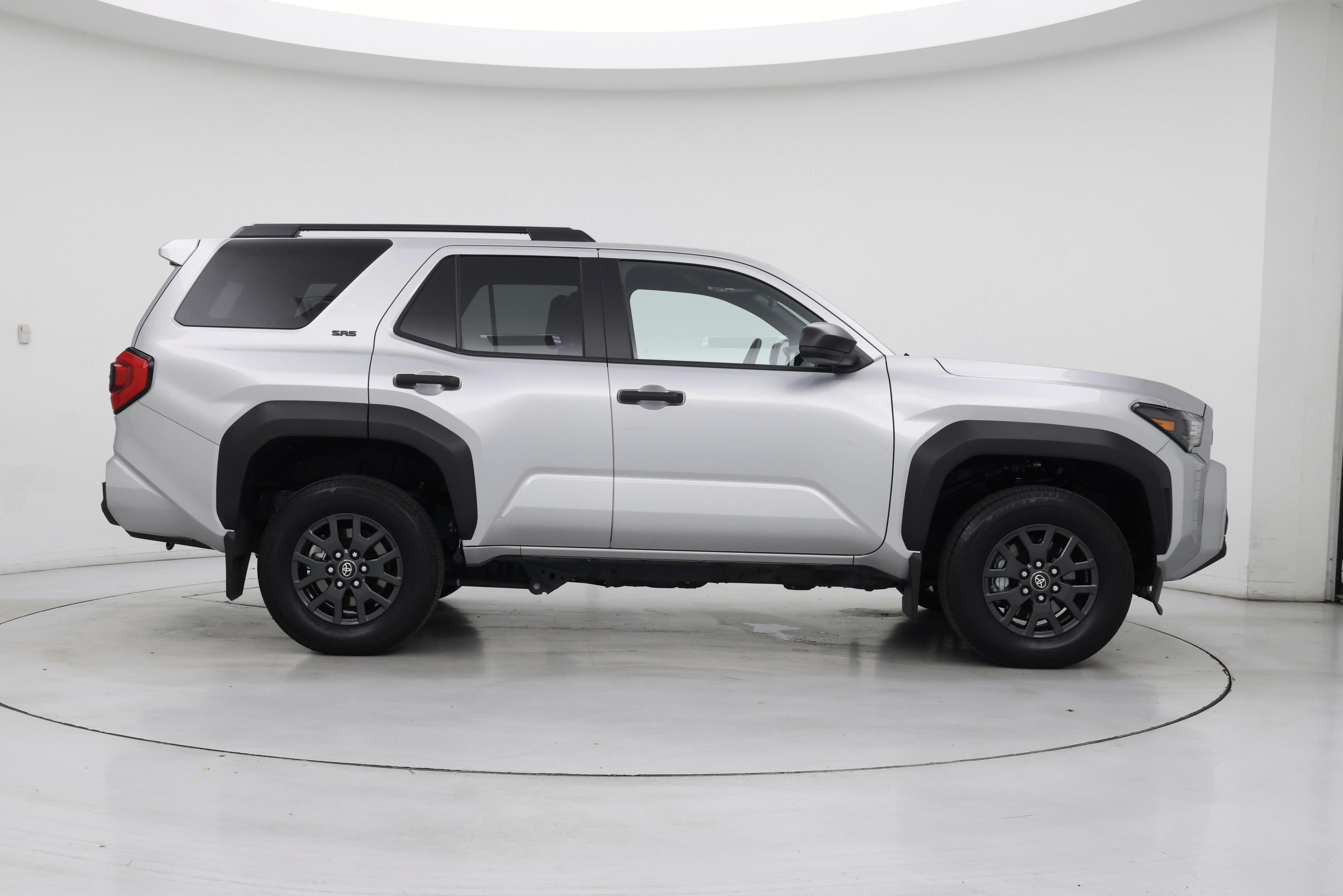 Thumbnail: 2025 Toyota 4Runner - 7