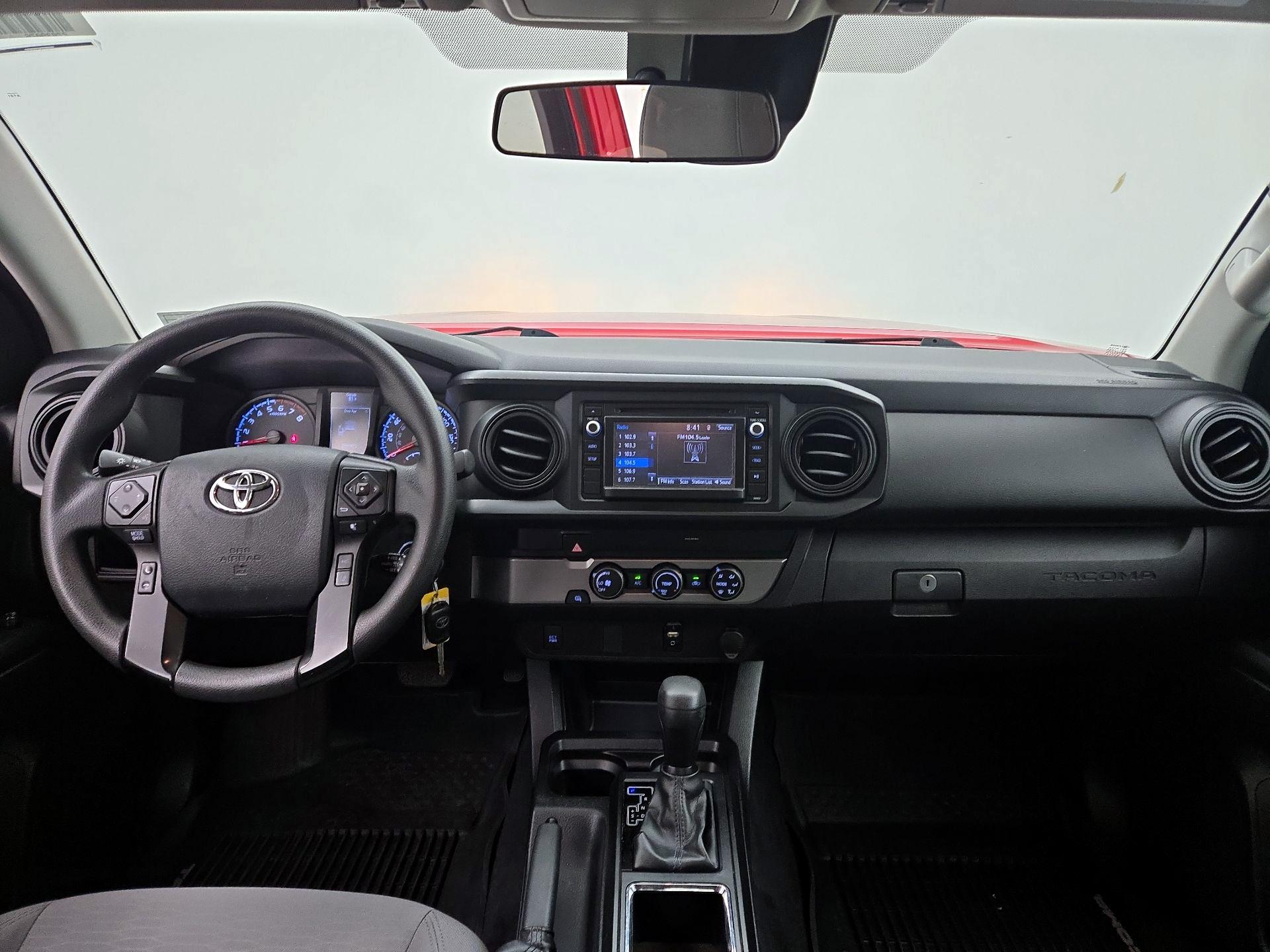 Thumbnail: 2019 Toyota Tacoma - 9