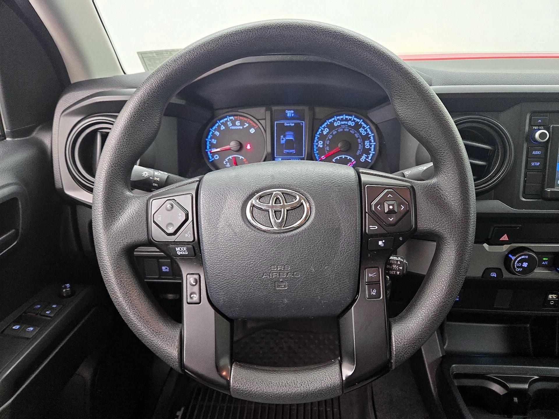 Thumbnail: 2019 Toyota Tacoma - 10