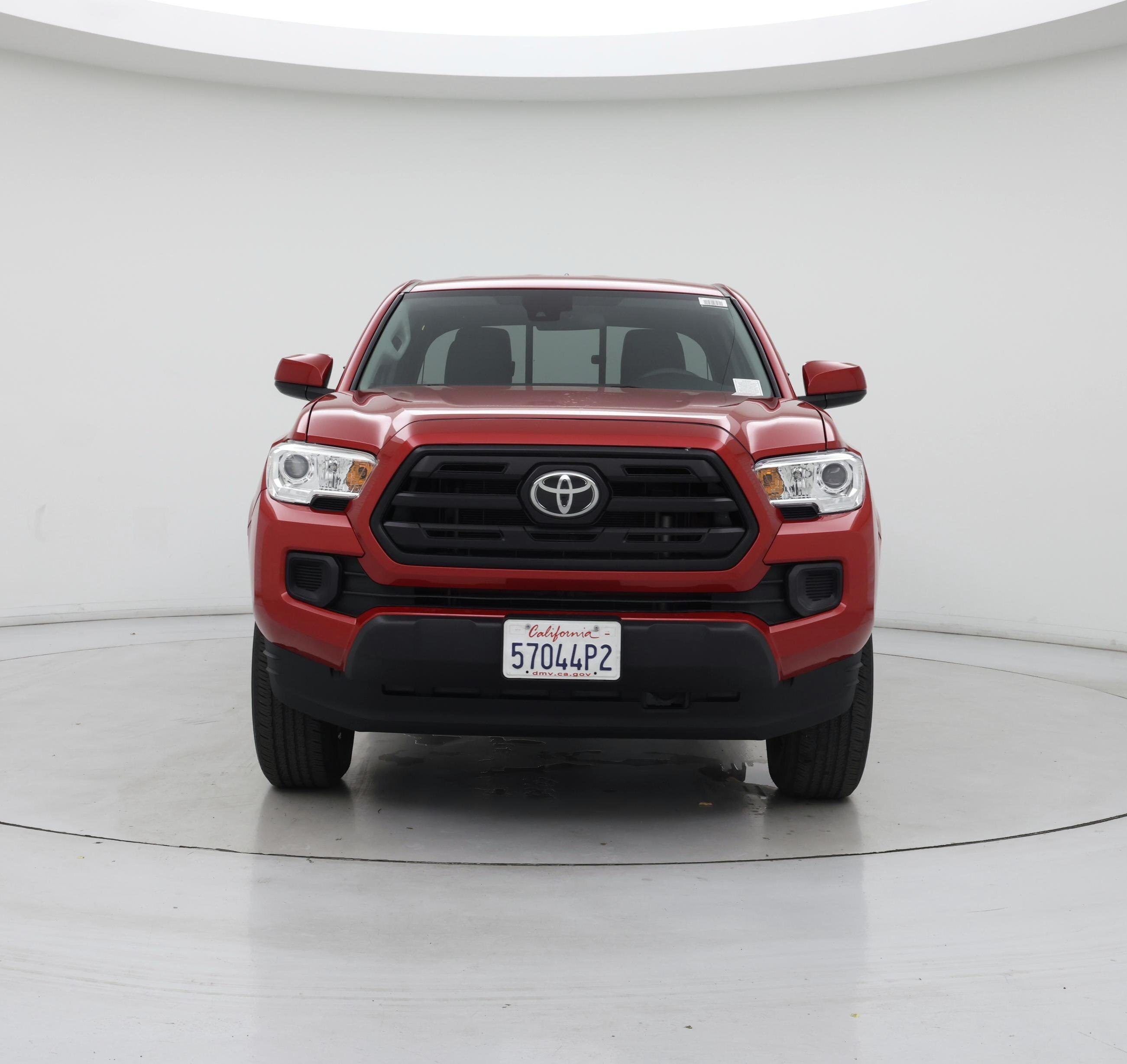 Thumbnail: 2019 Toyota Tacoma - 5