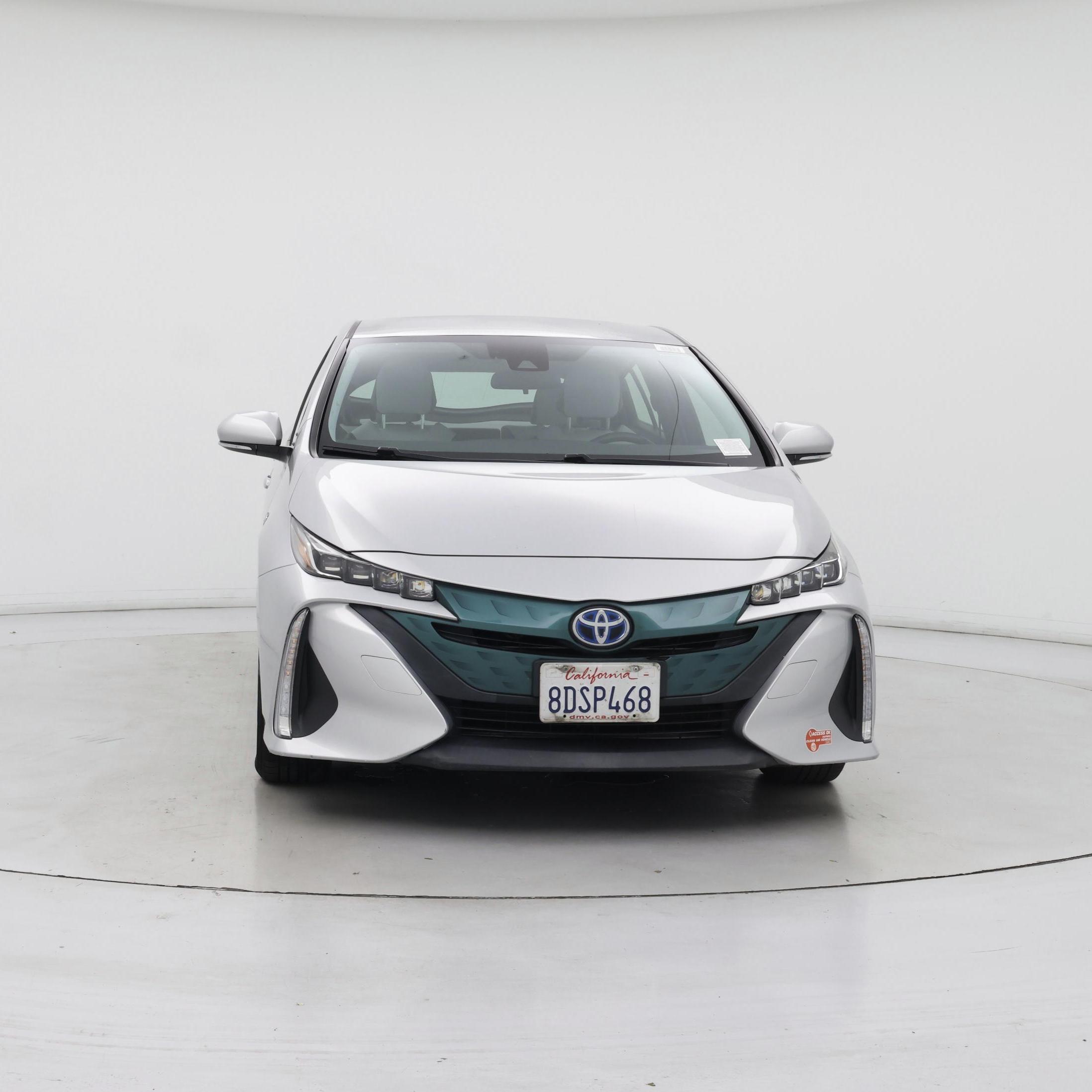 Thumbnail: 2017 Toyota Prius Prime - 5