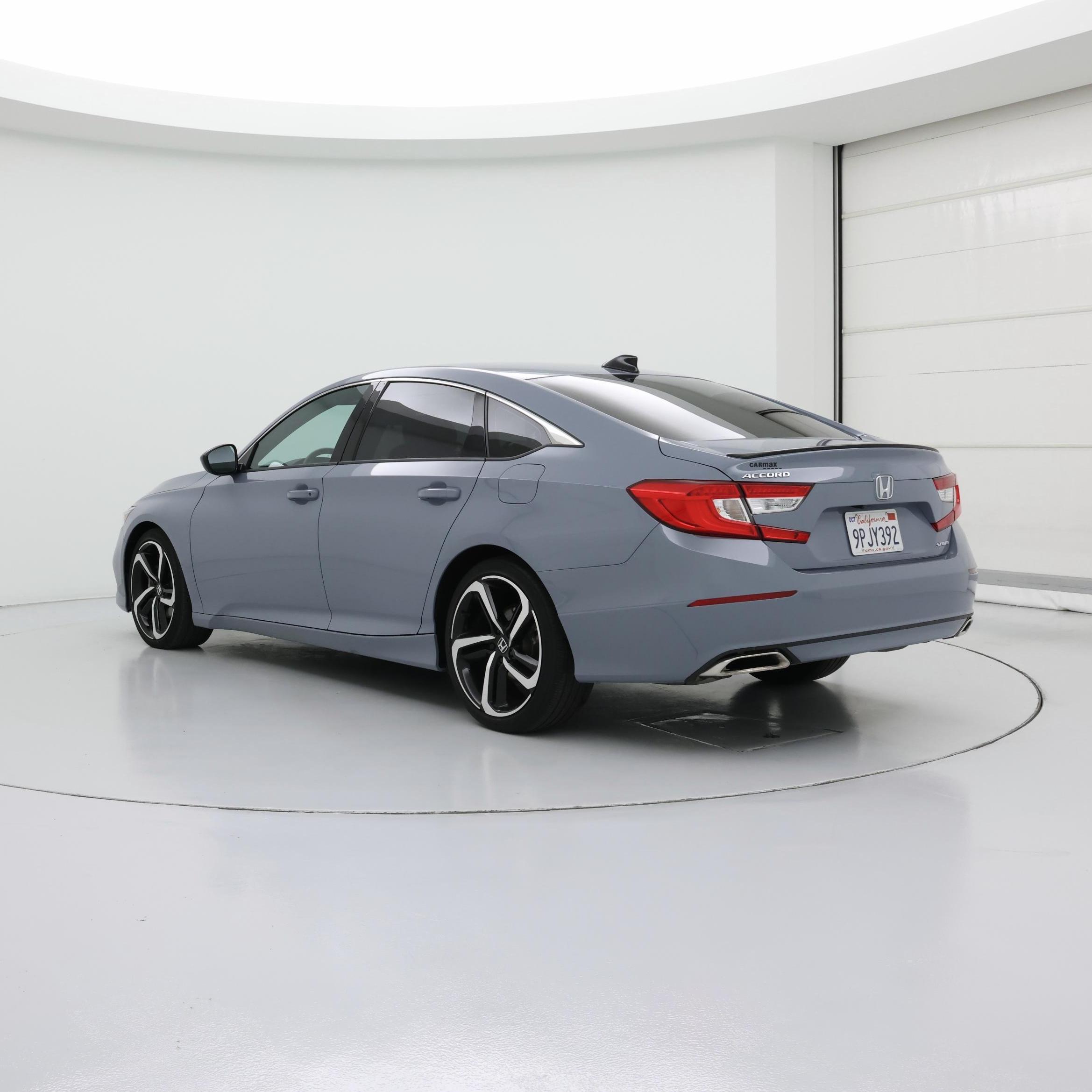 Thumbnail: 2022 Honda Accord - 2