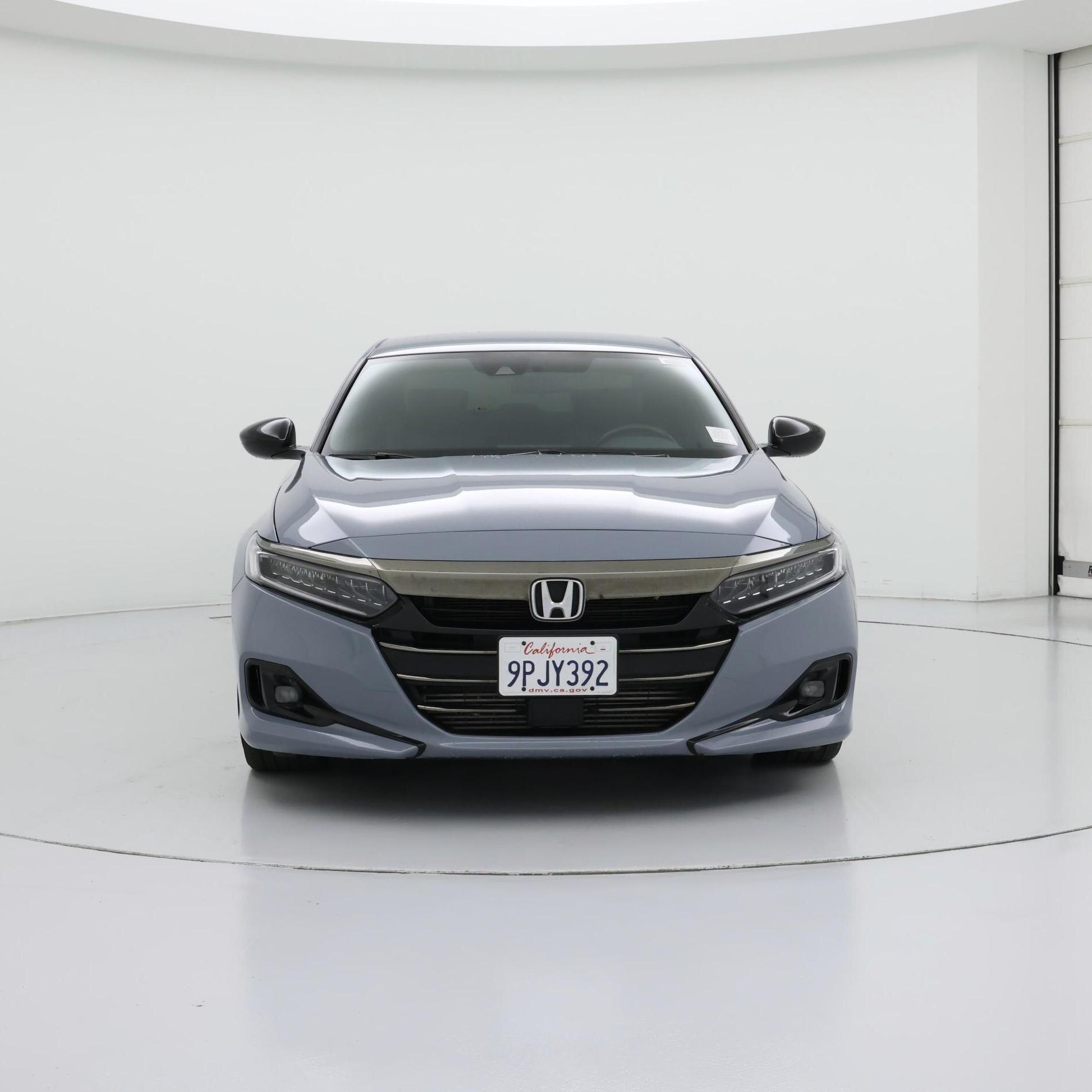 Thumbnail: 2022 Honda Accord - 5
