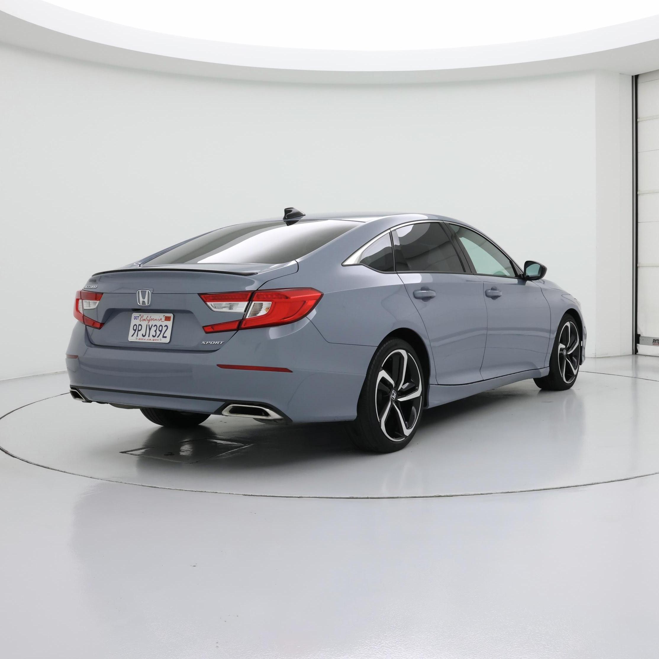 Thumbnail: 2022 Honda Accord - 8