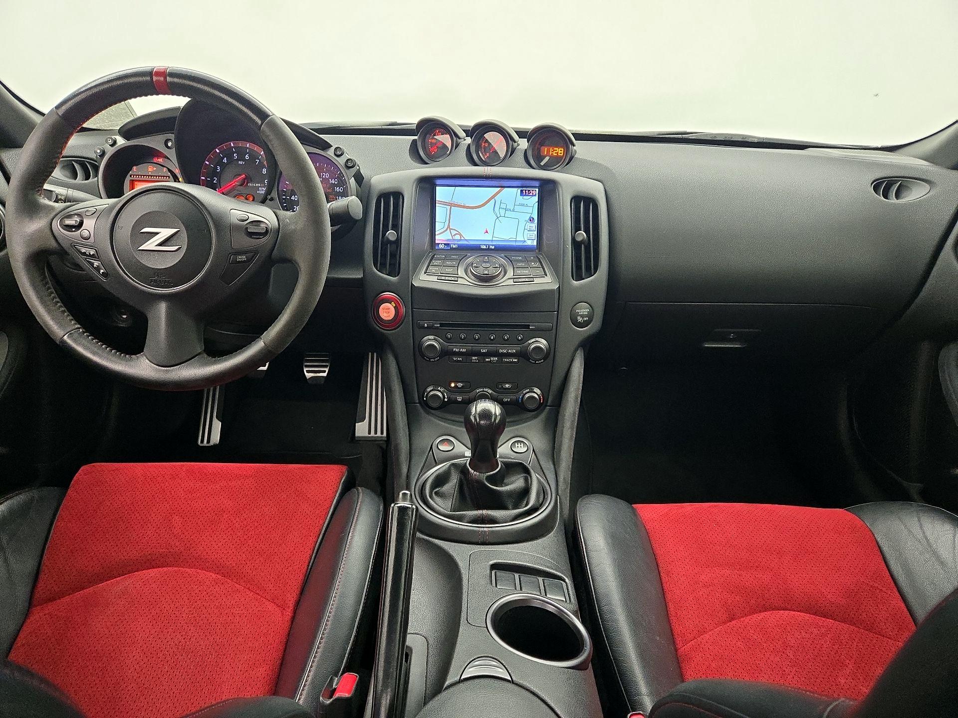Thumbnail: 2017 Nissan Z - 9